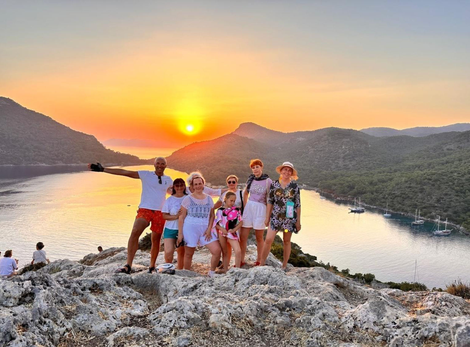 Туррегата Другая Турция (15/16)