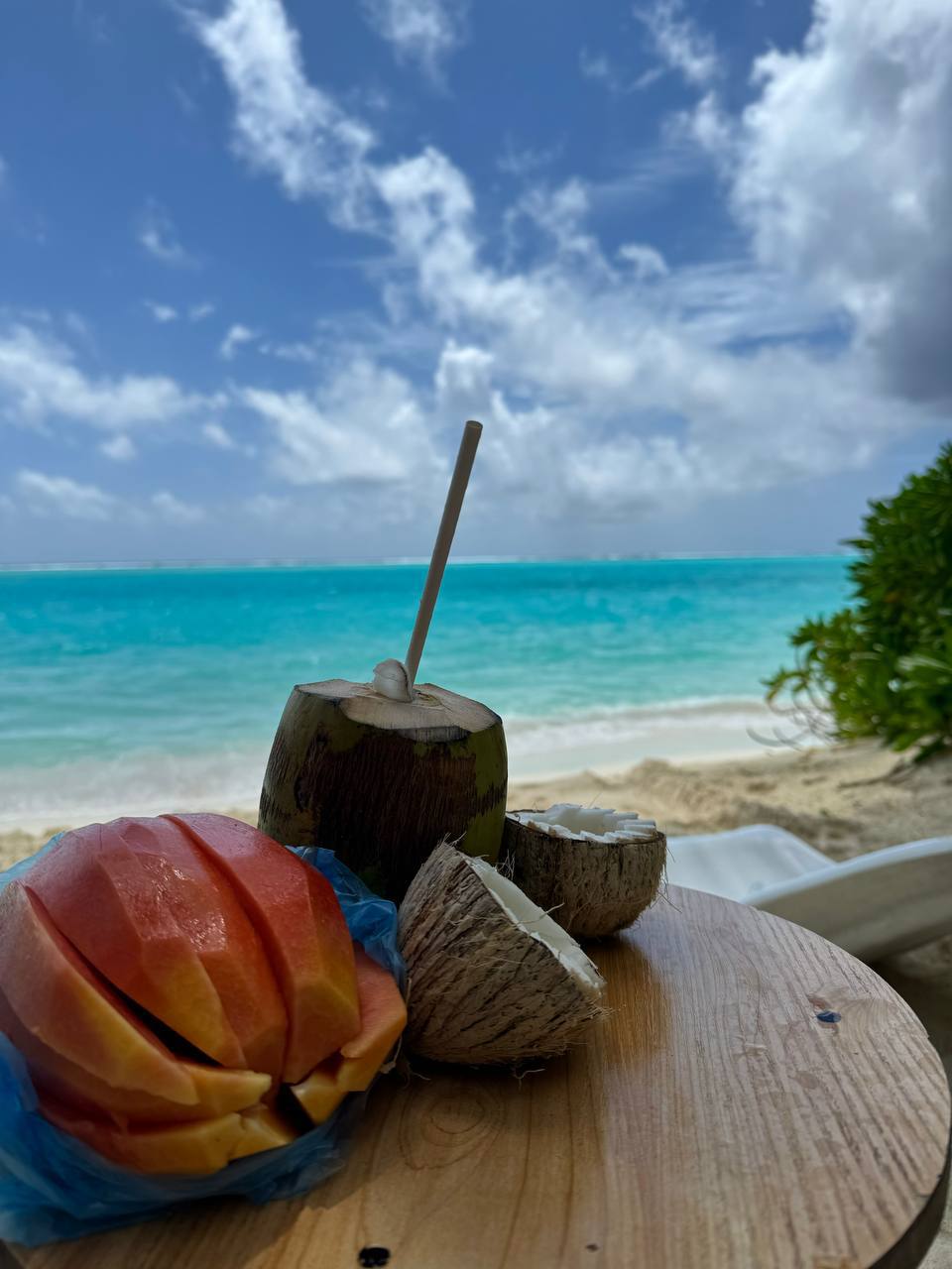 Магические Мальдивы (9/130)