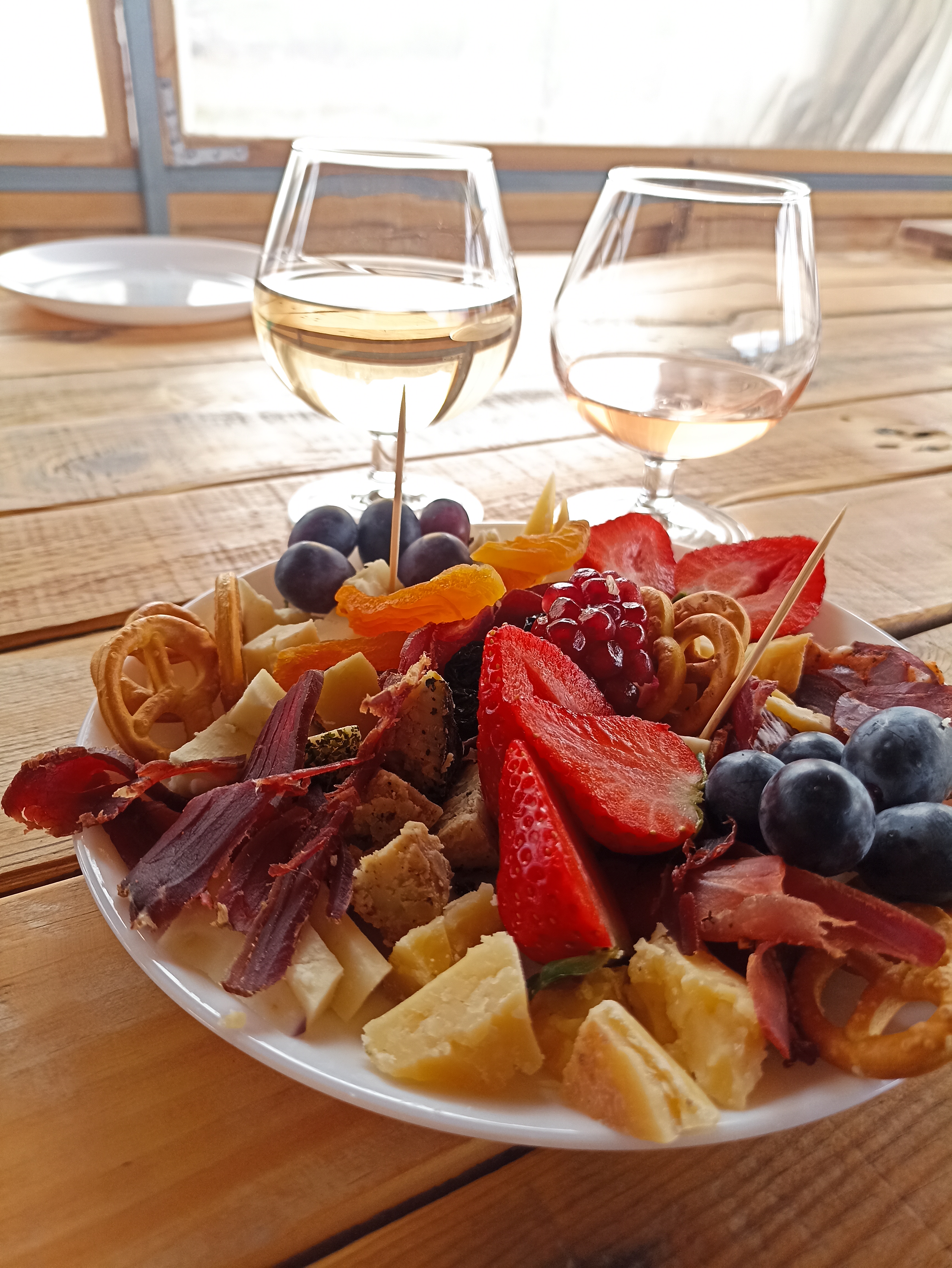 Севанская мозаика (8/8)