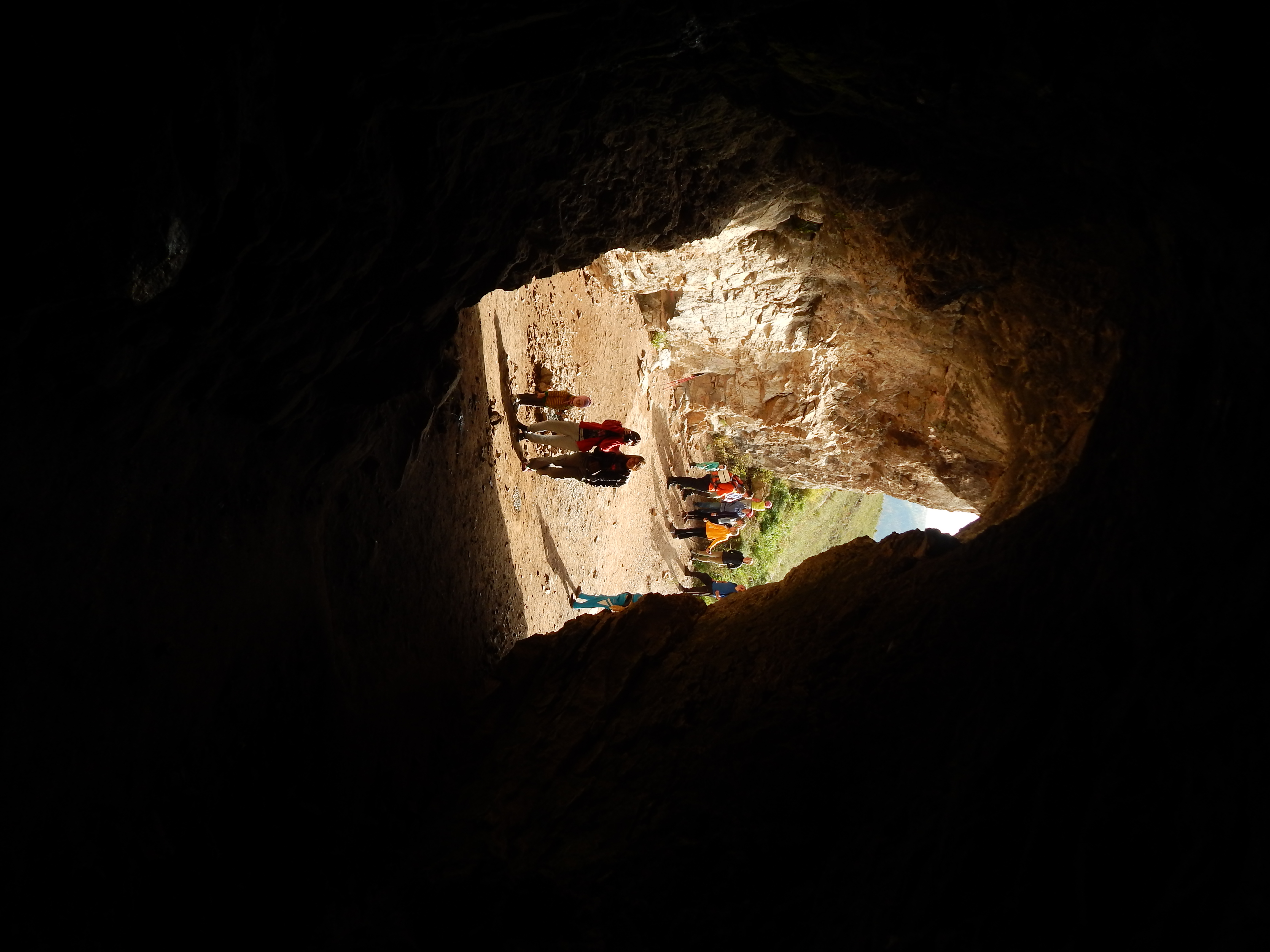 Тропа предков (8/14)