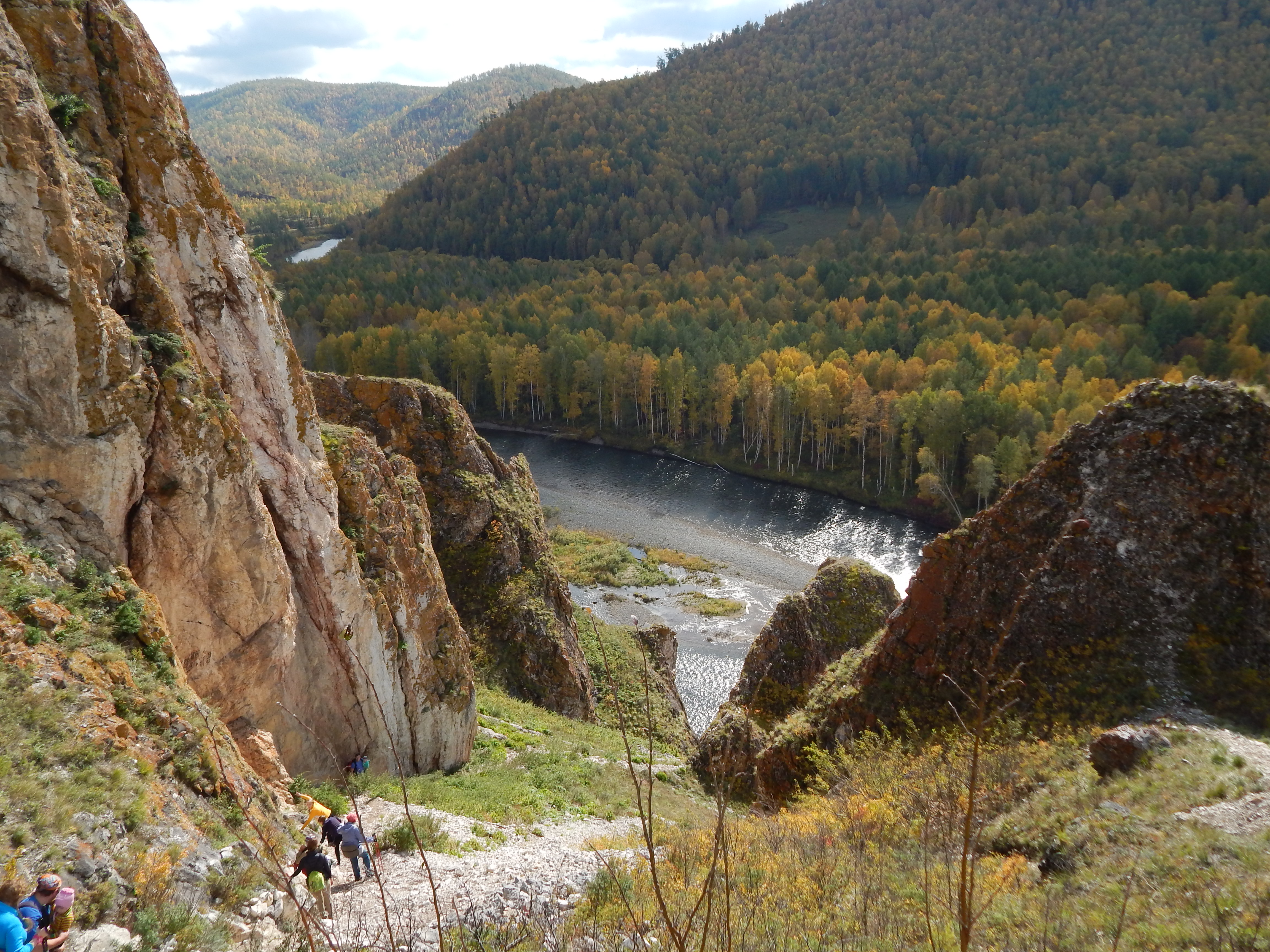 Тропа предков (3/14)