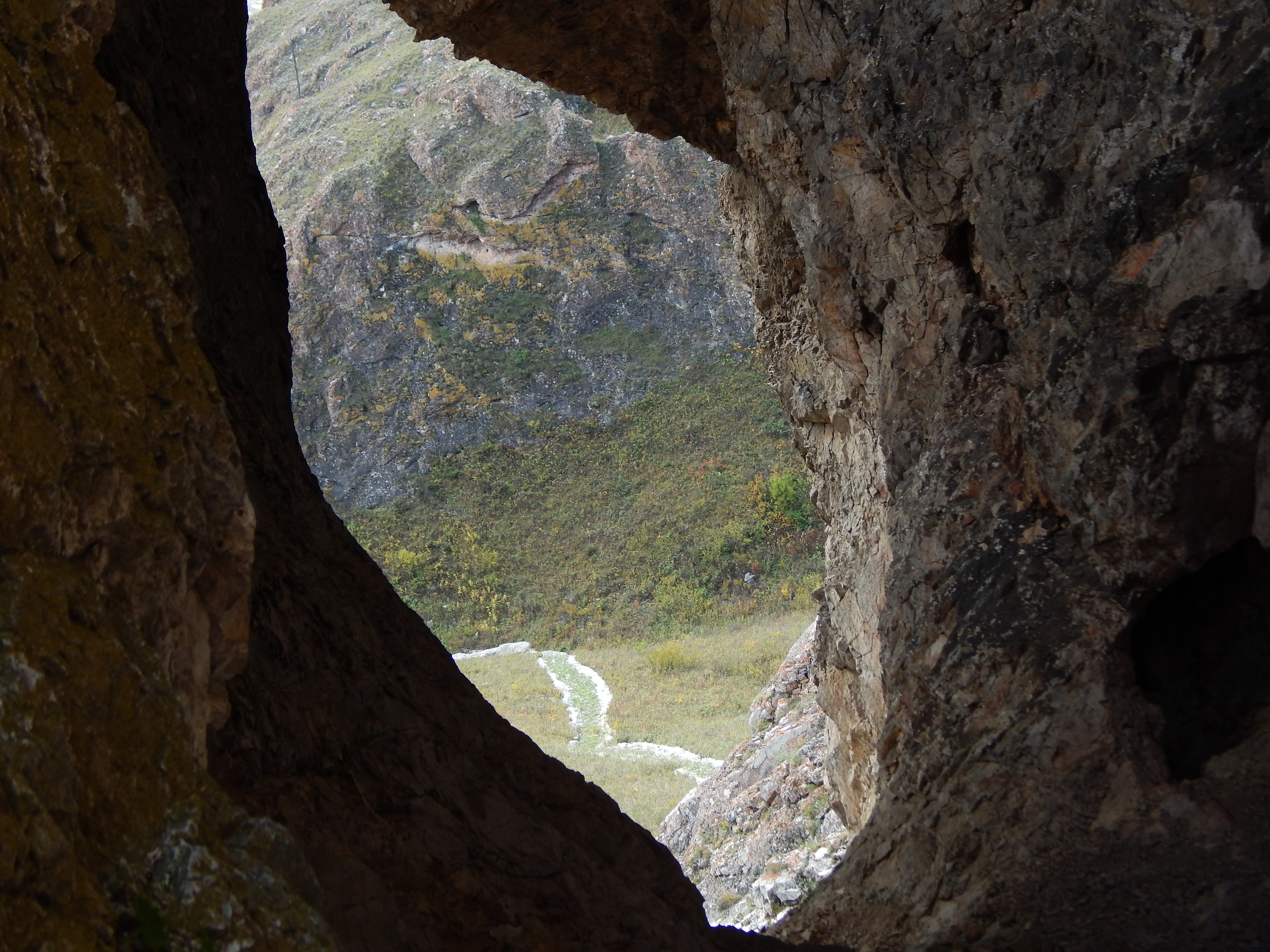 Тропа предков (14/14)