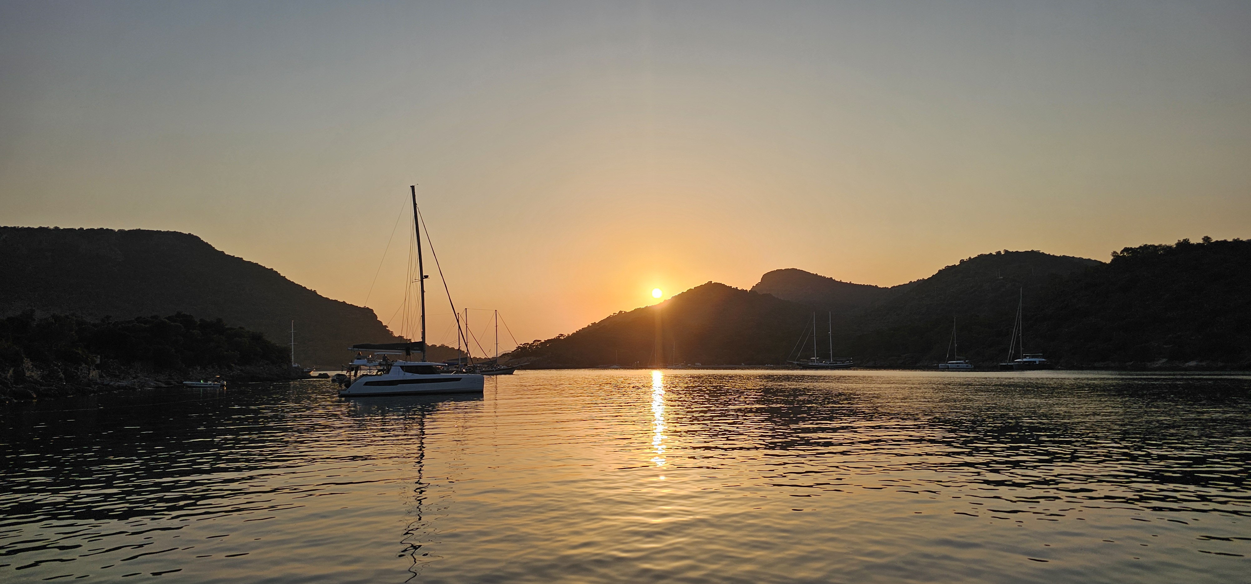 Туррегата Другая Турция (3/16)