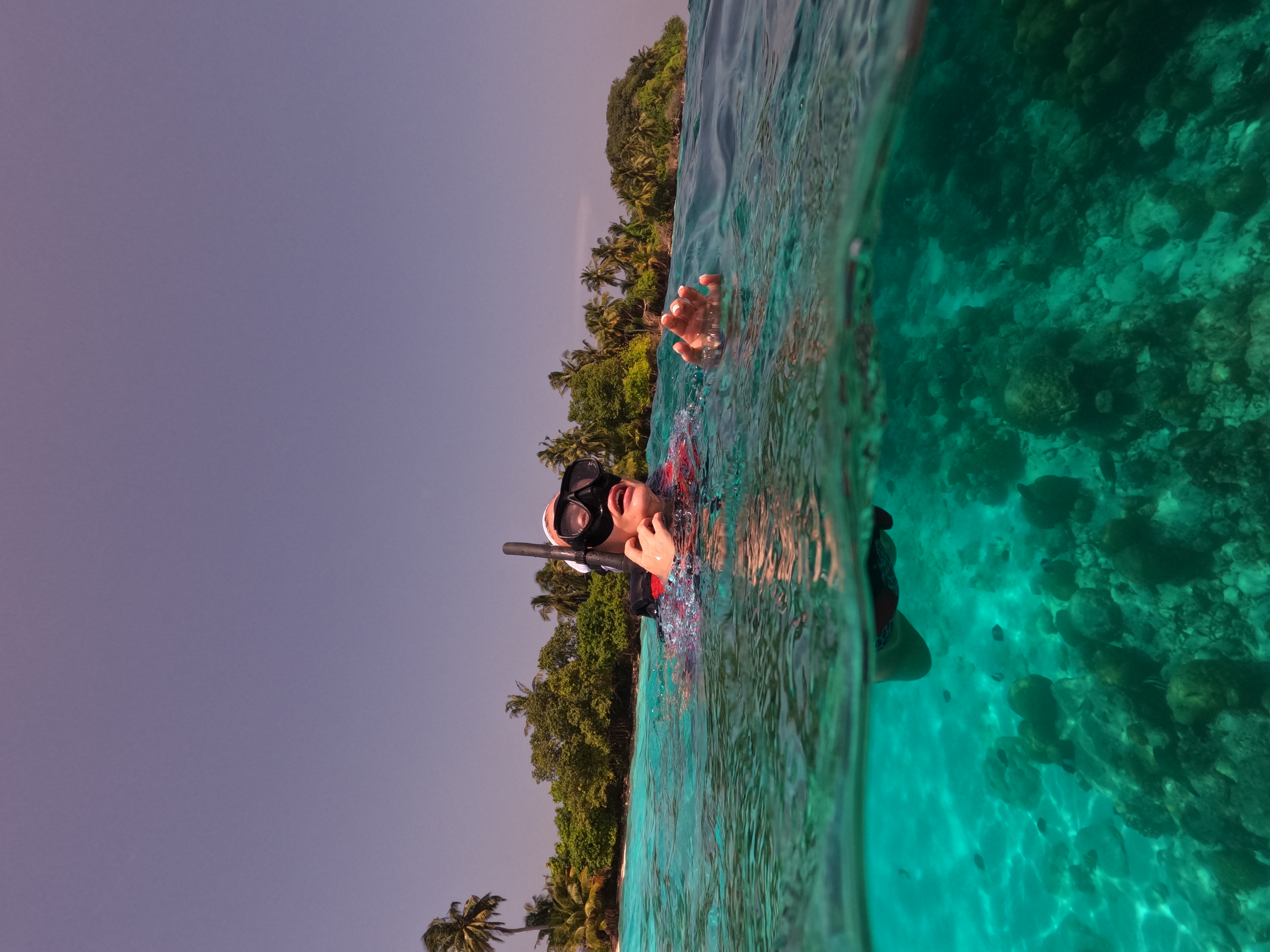 Магические Мальдивы (10/130)