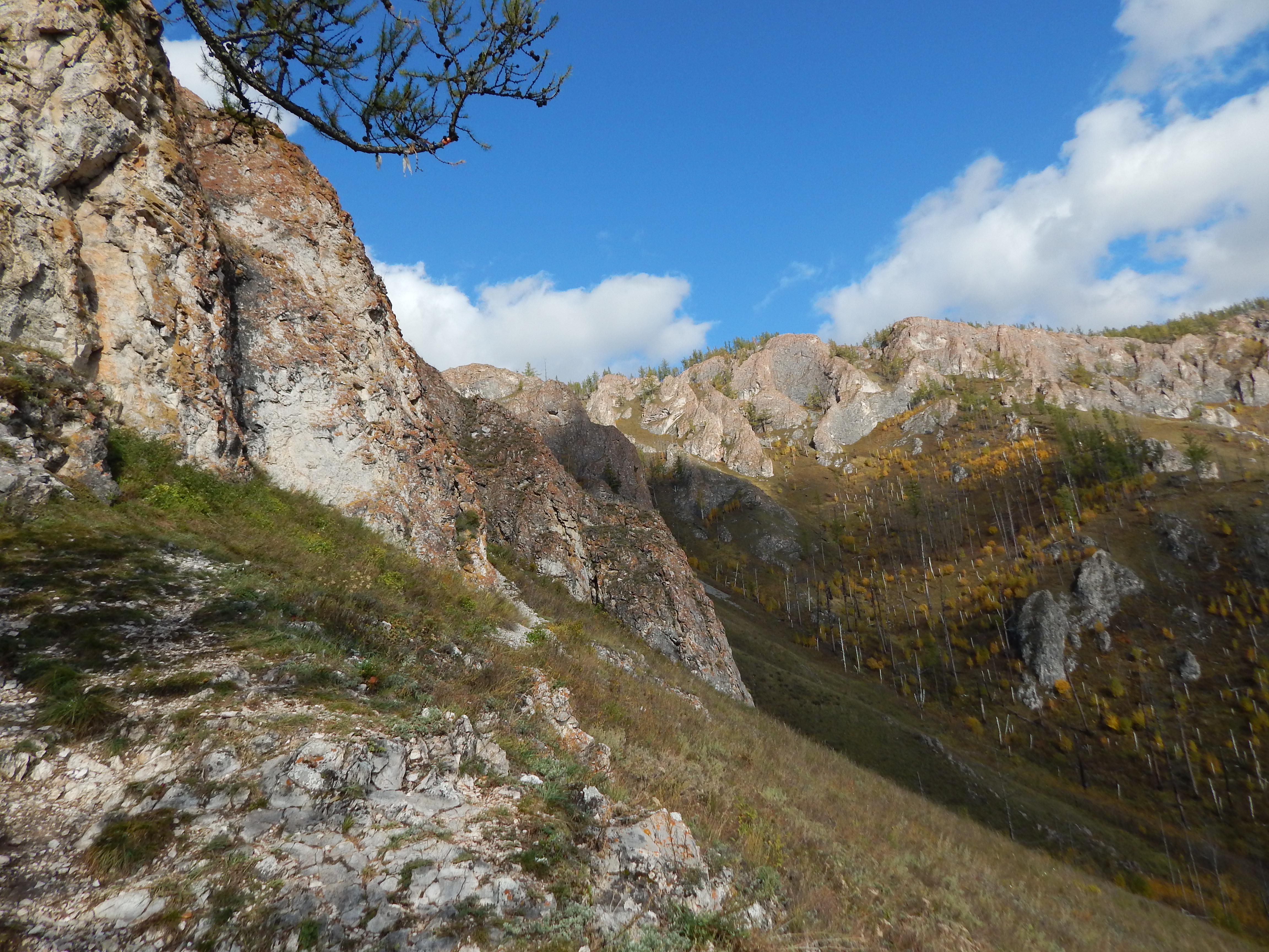 Тропа предков (13/14)