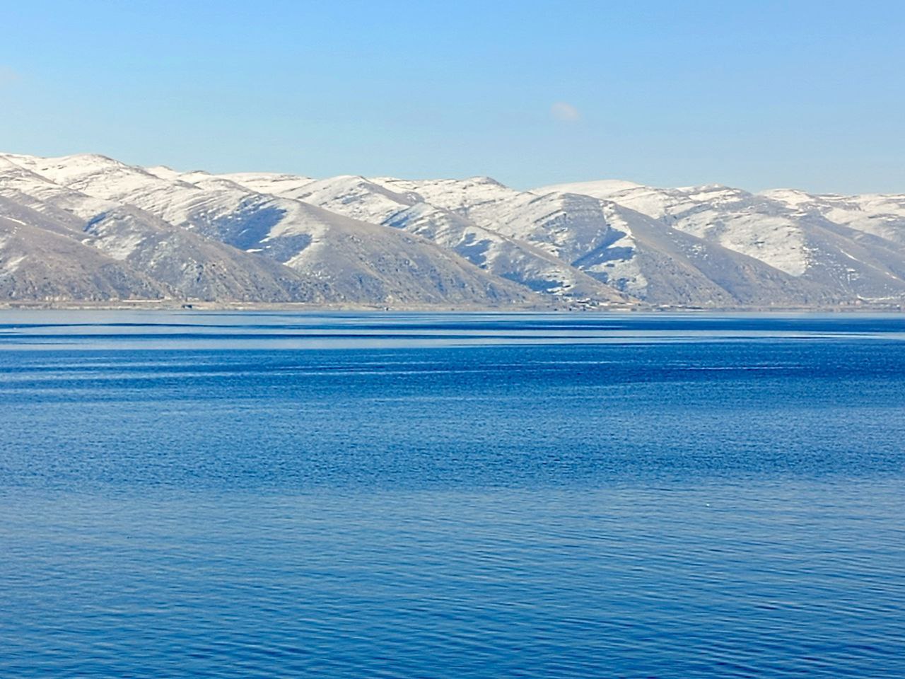 Севанская мозаика (5/8)