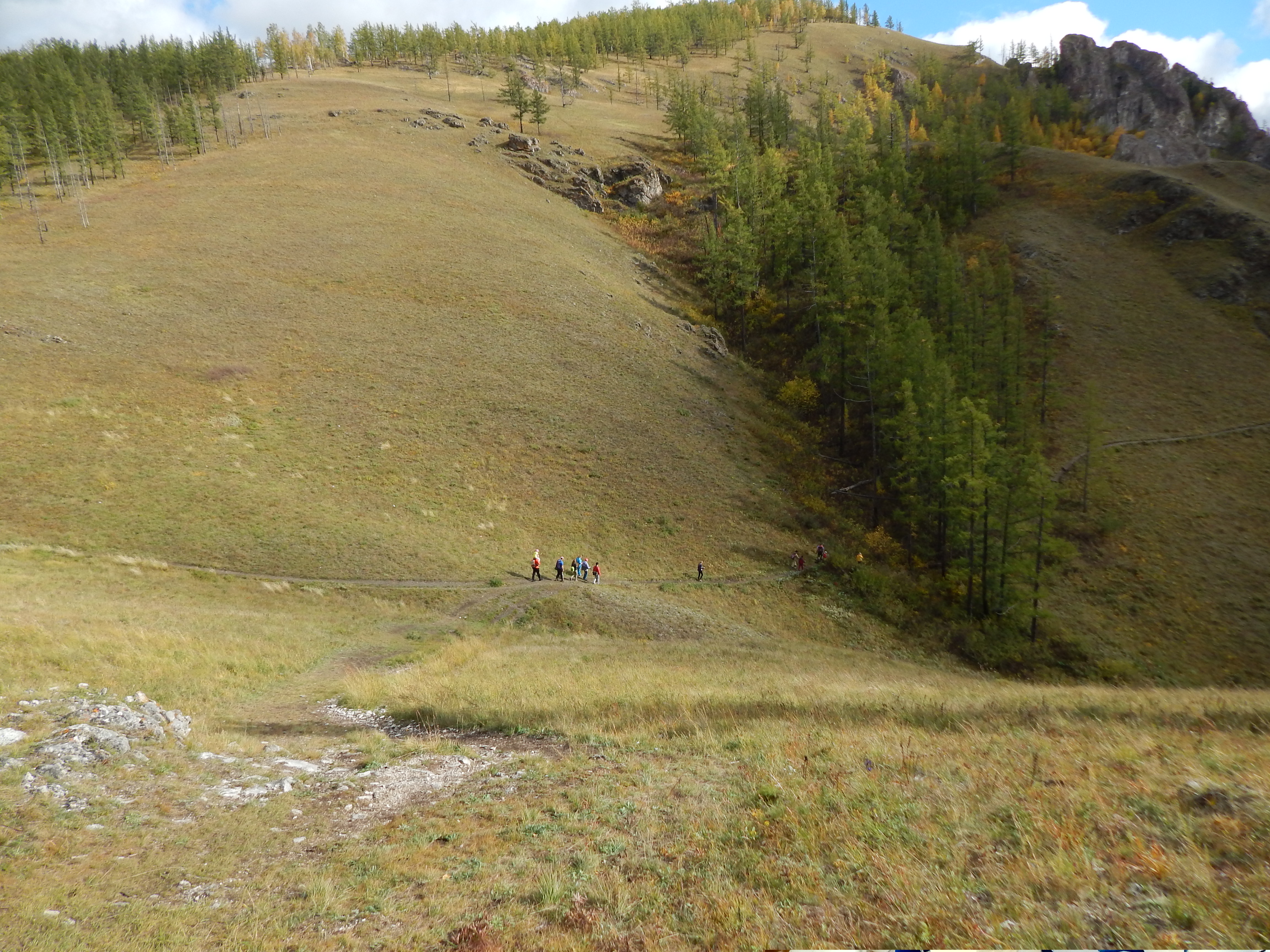 Тропа предков (4/14)