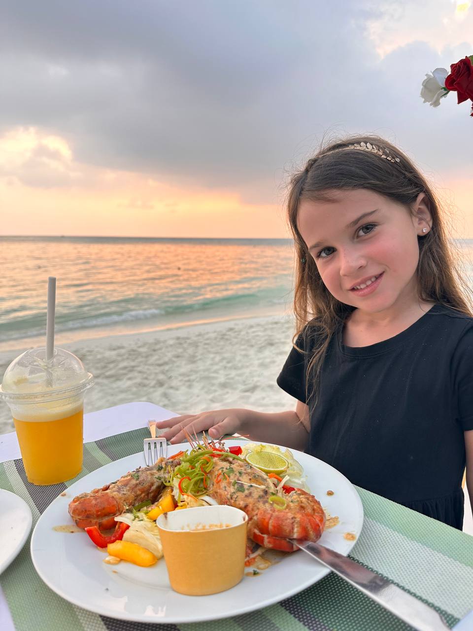 Магические Мальдивы (23/130)