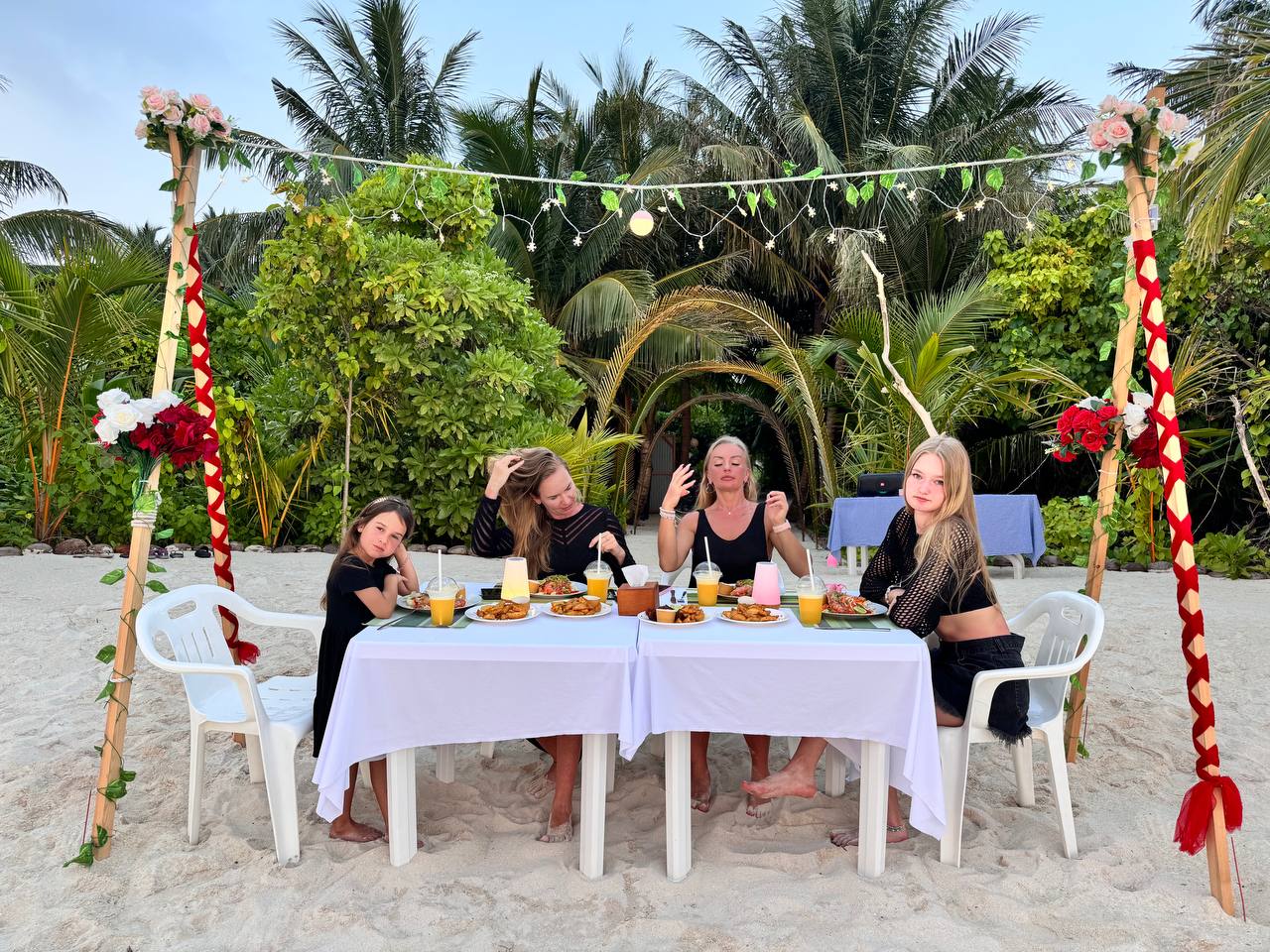 Магические Мальдивы (21/130)