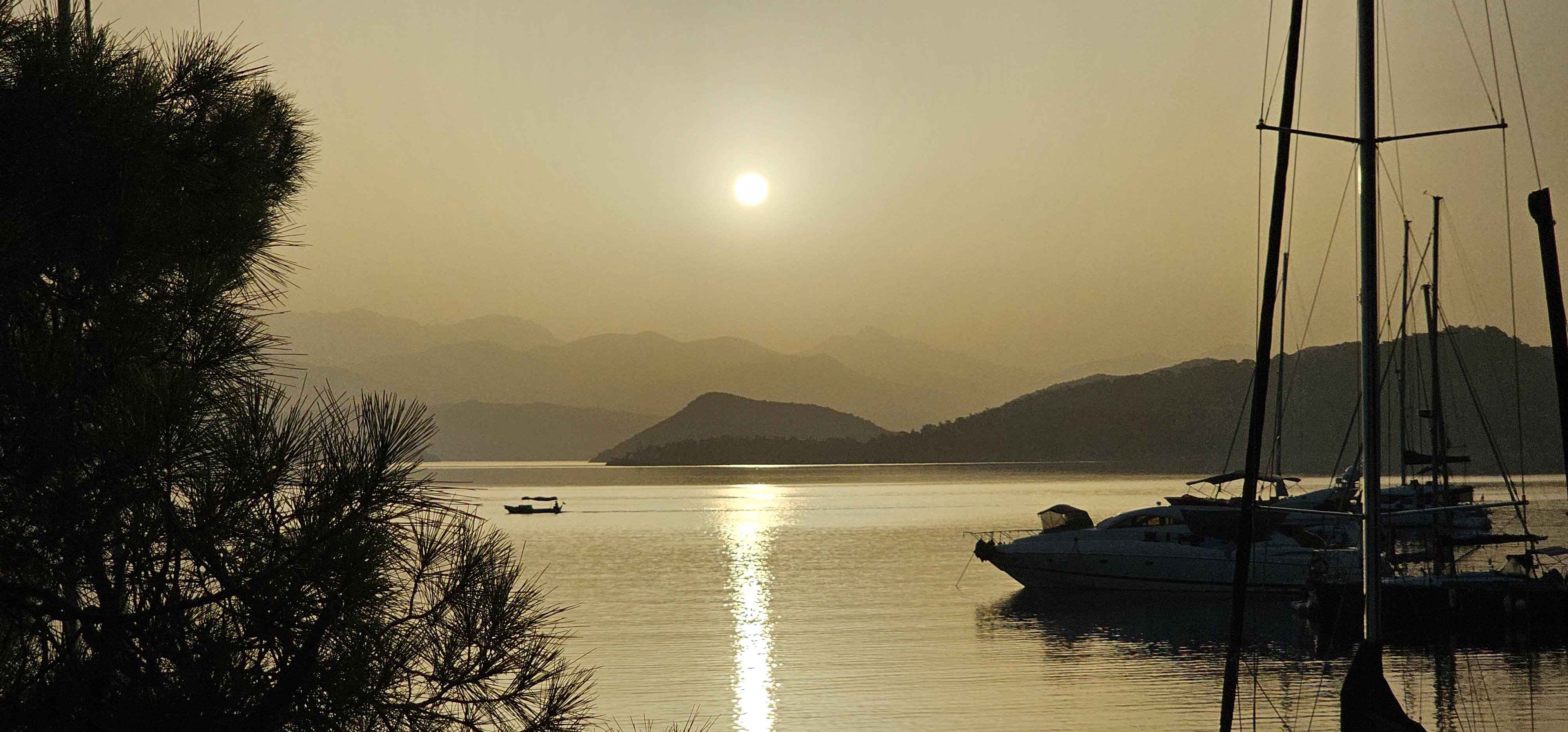 Туррегата Другая Турция (13/16)