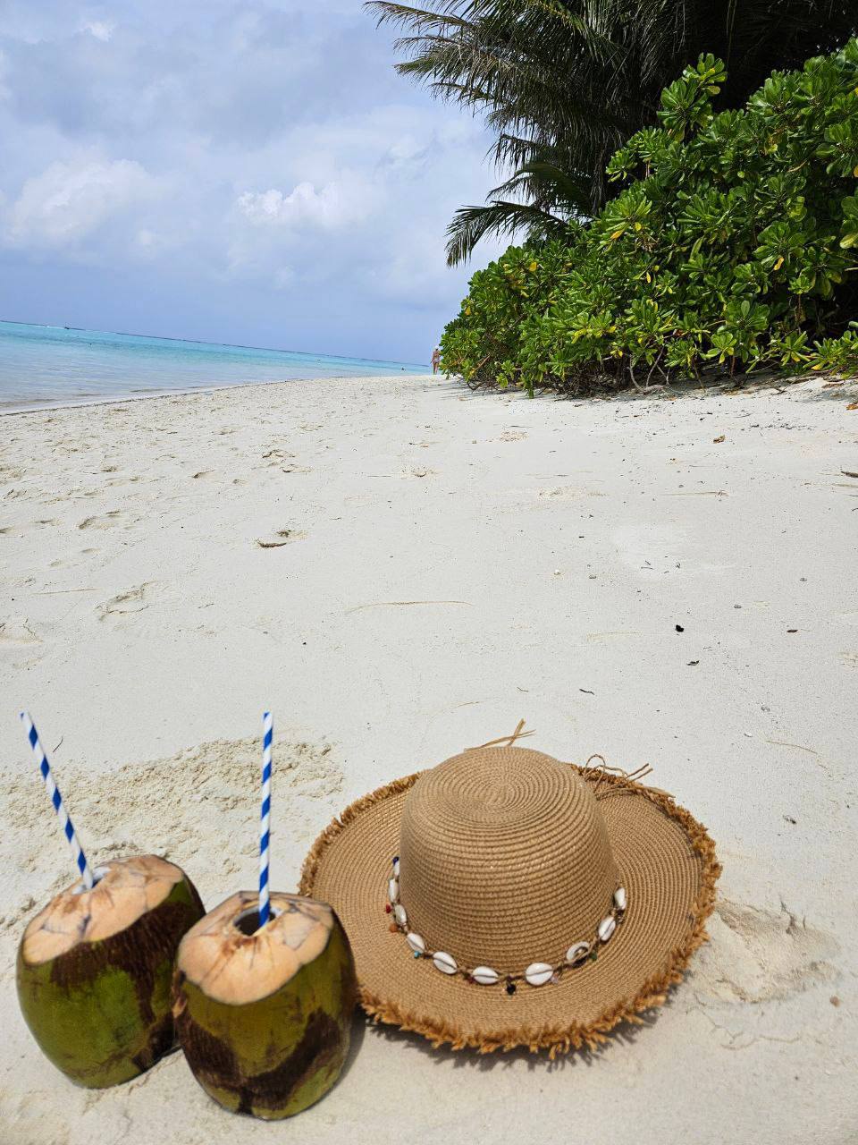 Магические Мальдивы (13/130)