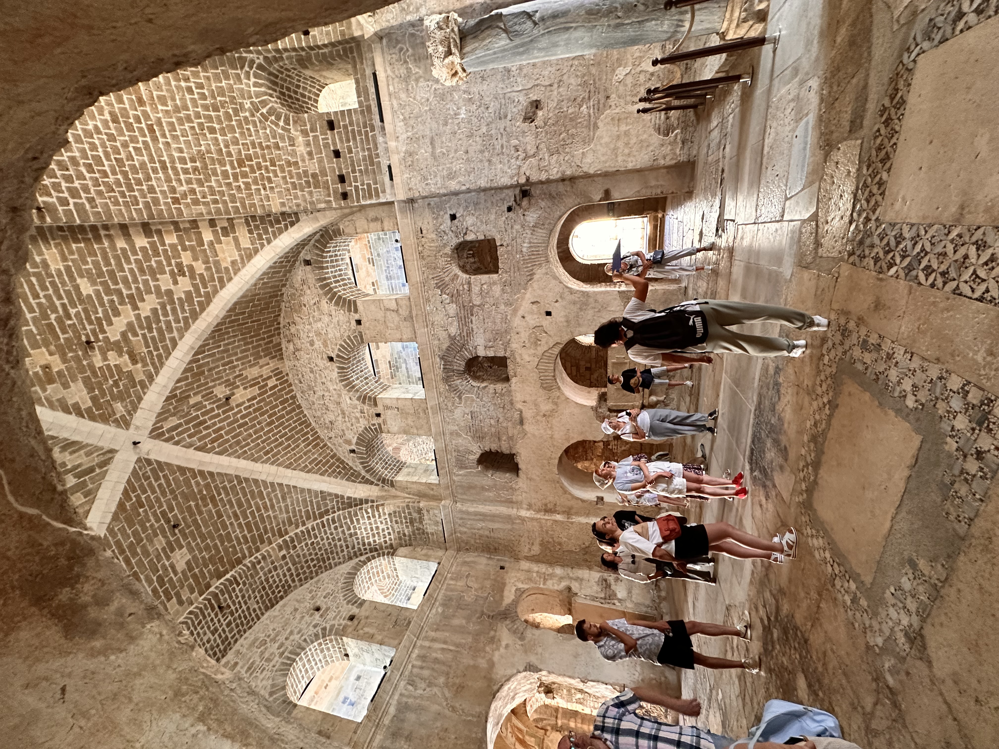 Туррегата Другая Турция (2/16)