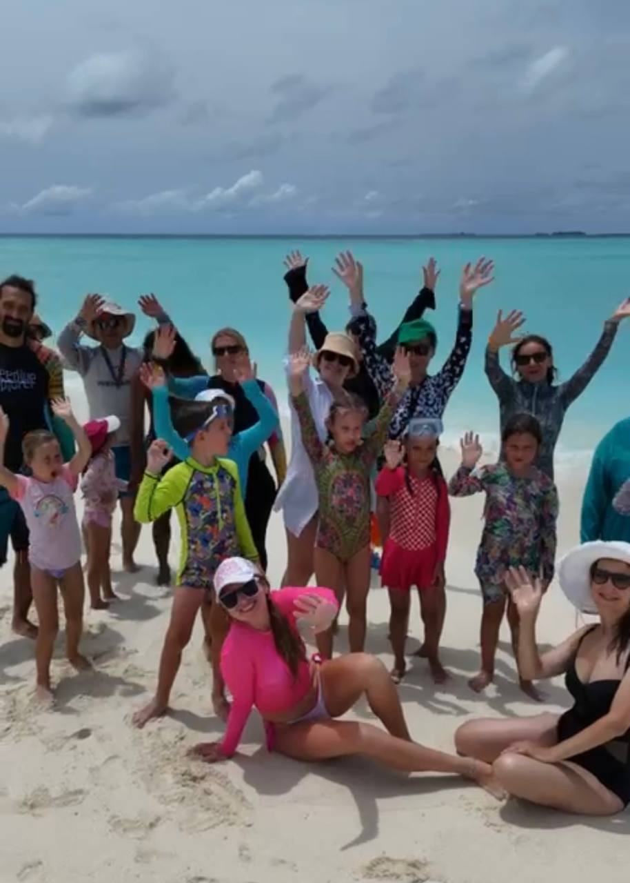 Магические Мальдивы (69/130)