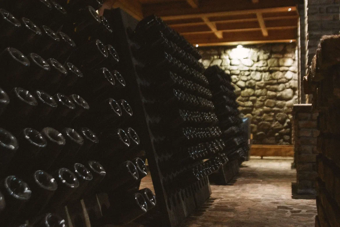 Путешествие в Грузию: Тбилиси, Казбек, Кахетия (20/34)