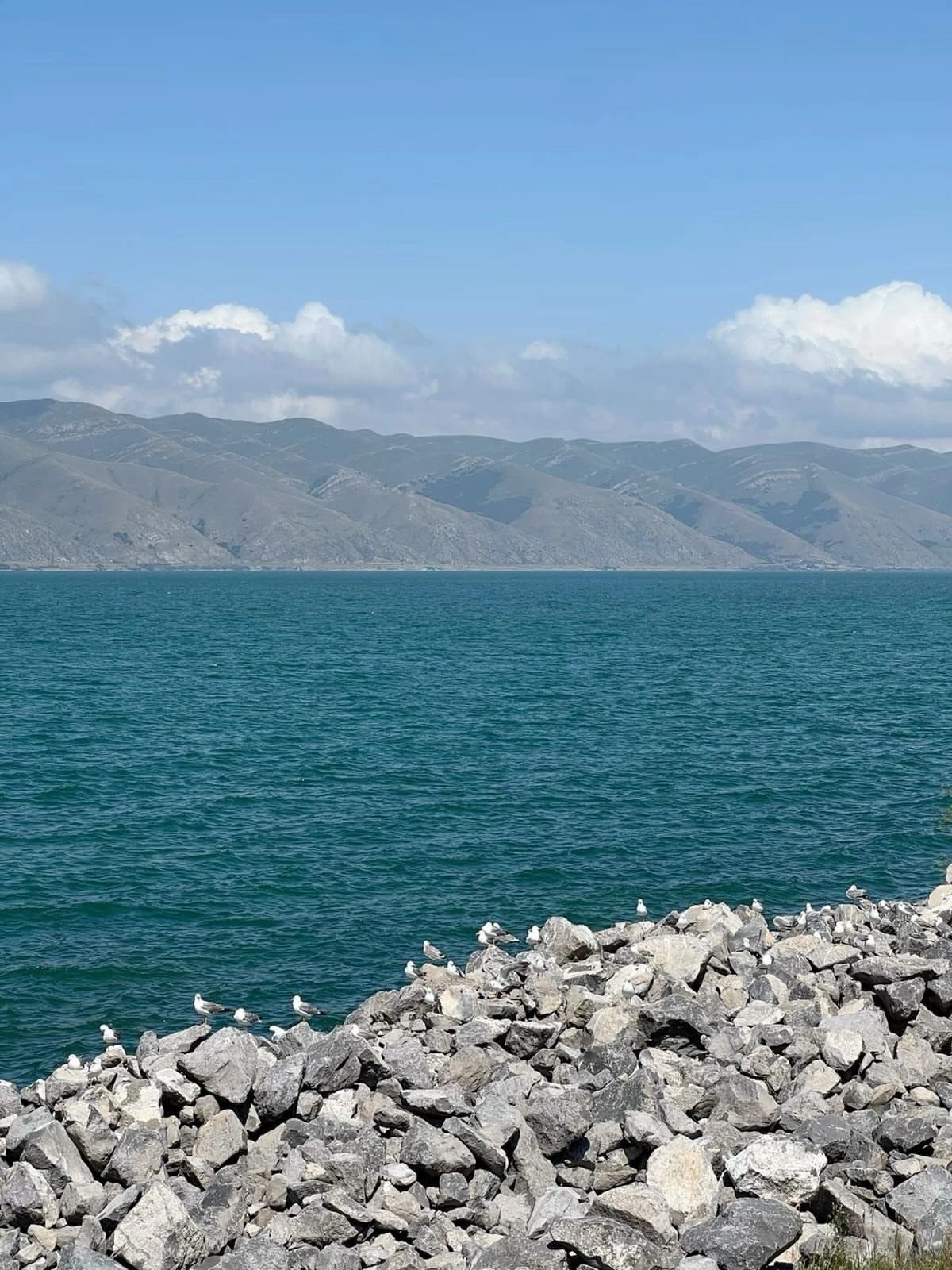 Выходные В Армении (2/9)