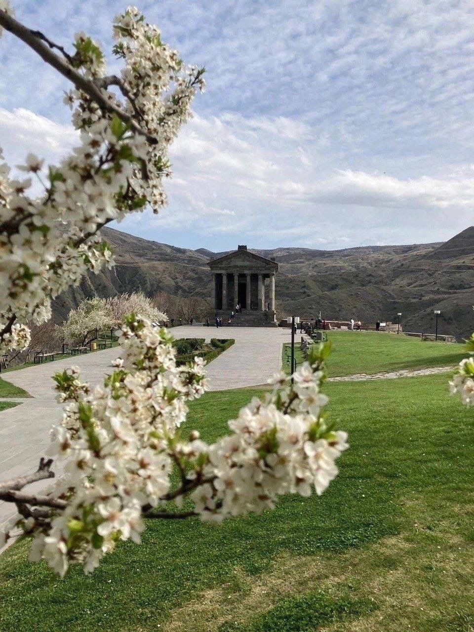 Выходные В Армении (6/9)