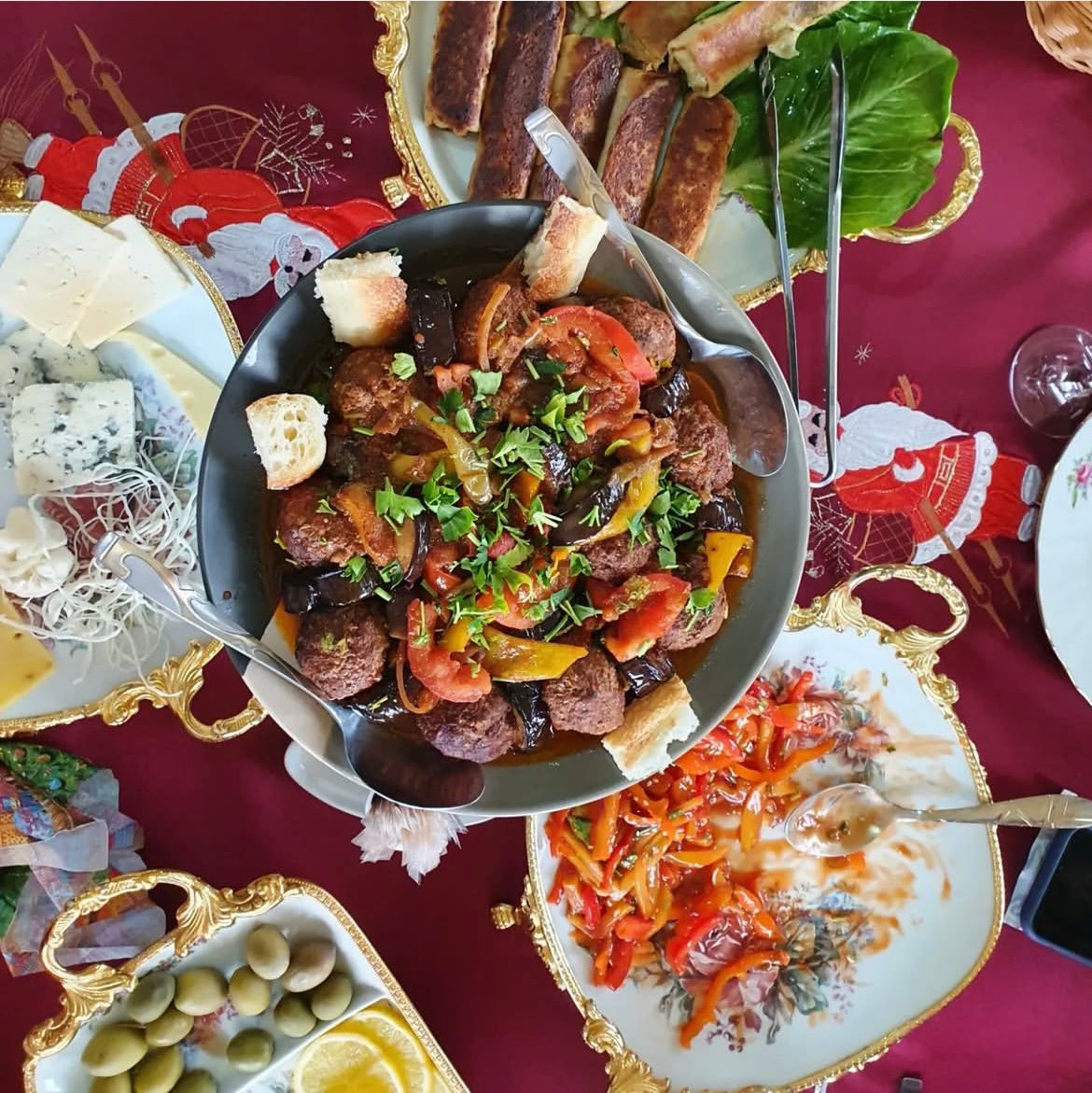 Выходные В Армении (7/9)