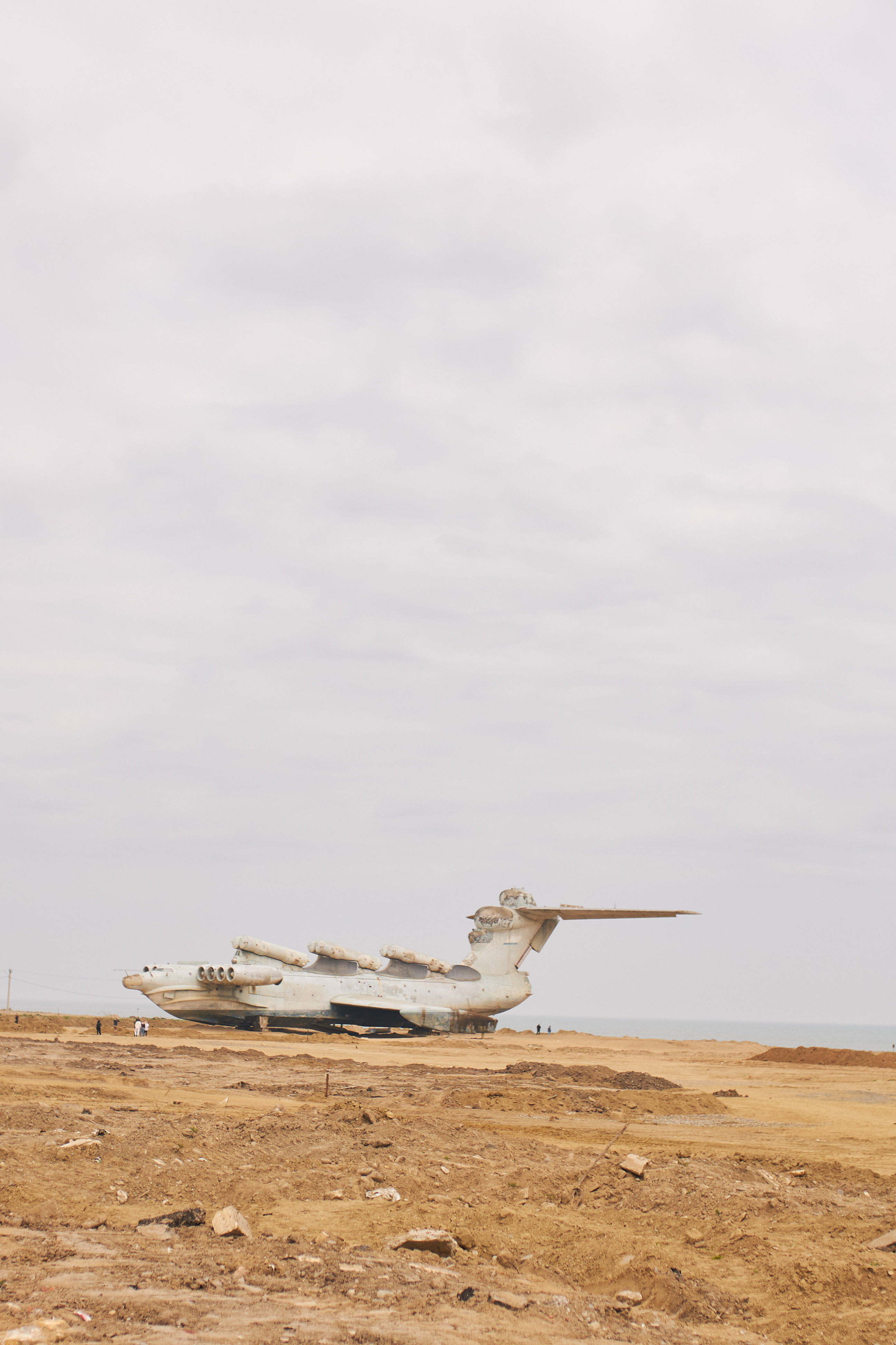 Легенды Дагестана (17/19)