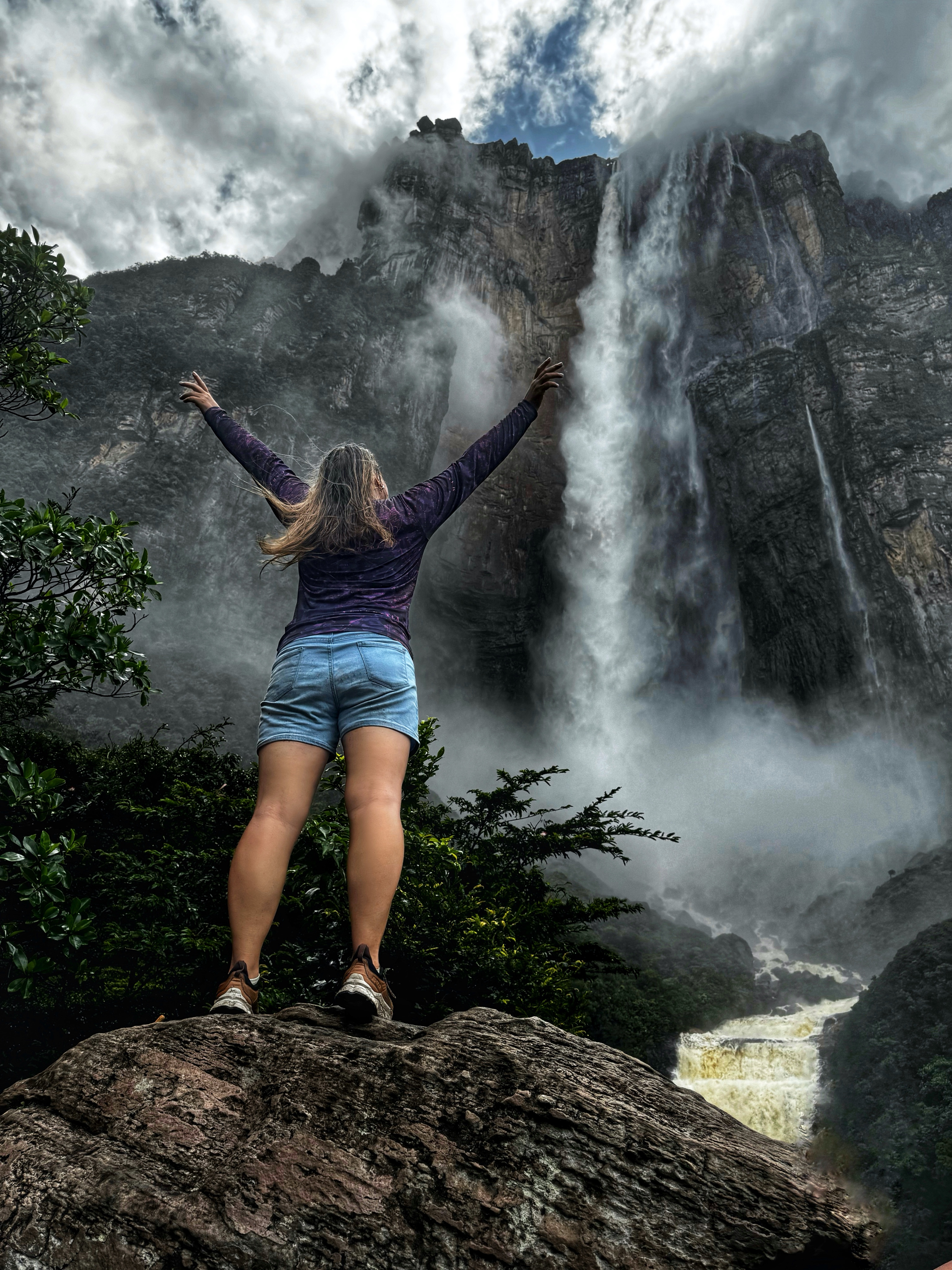 Венесуэла - большое путешествие в затерянные миры (индивидуально) (15/51)