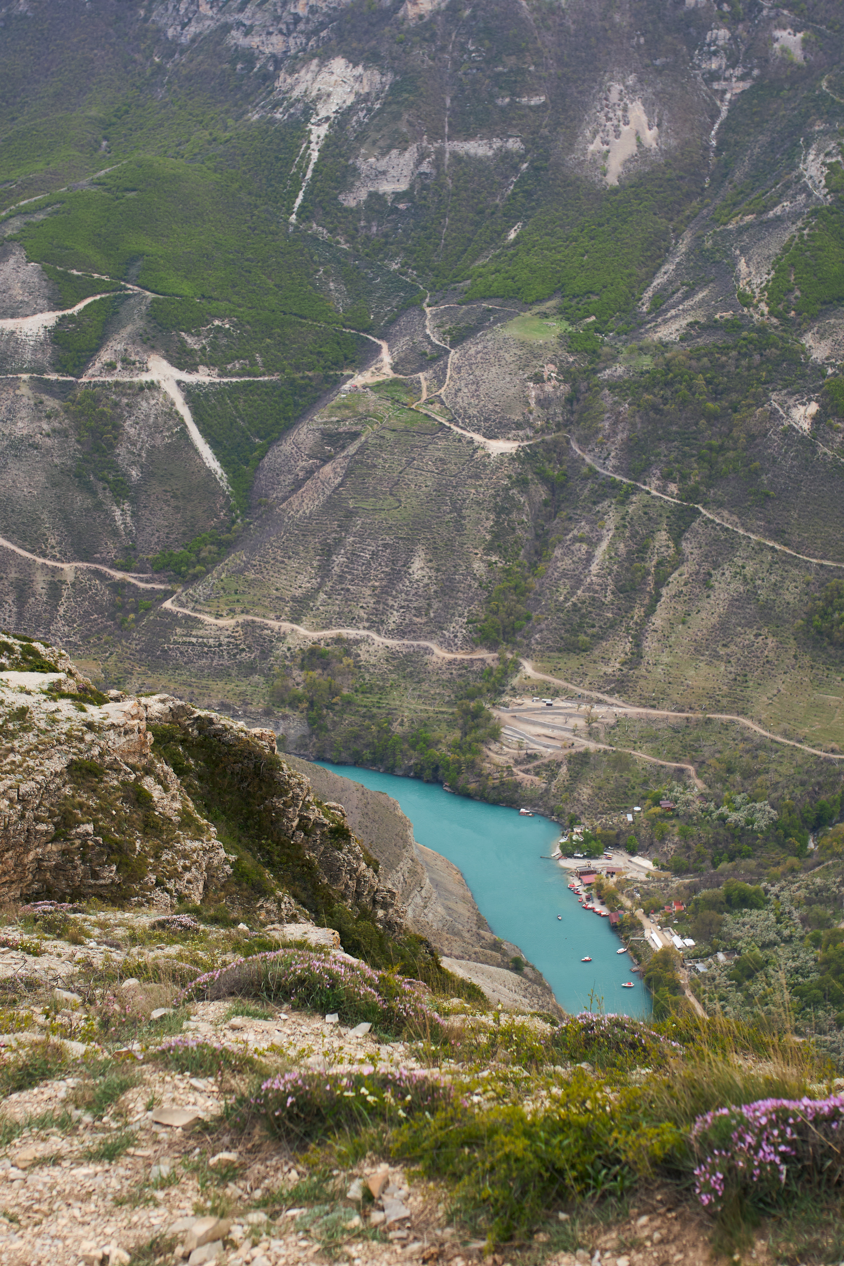 Легенды Дагестана (16/19)