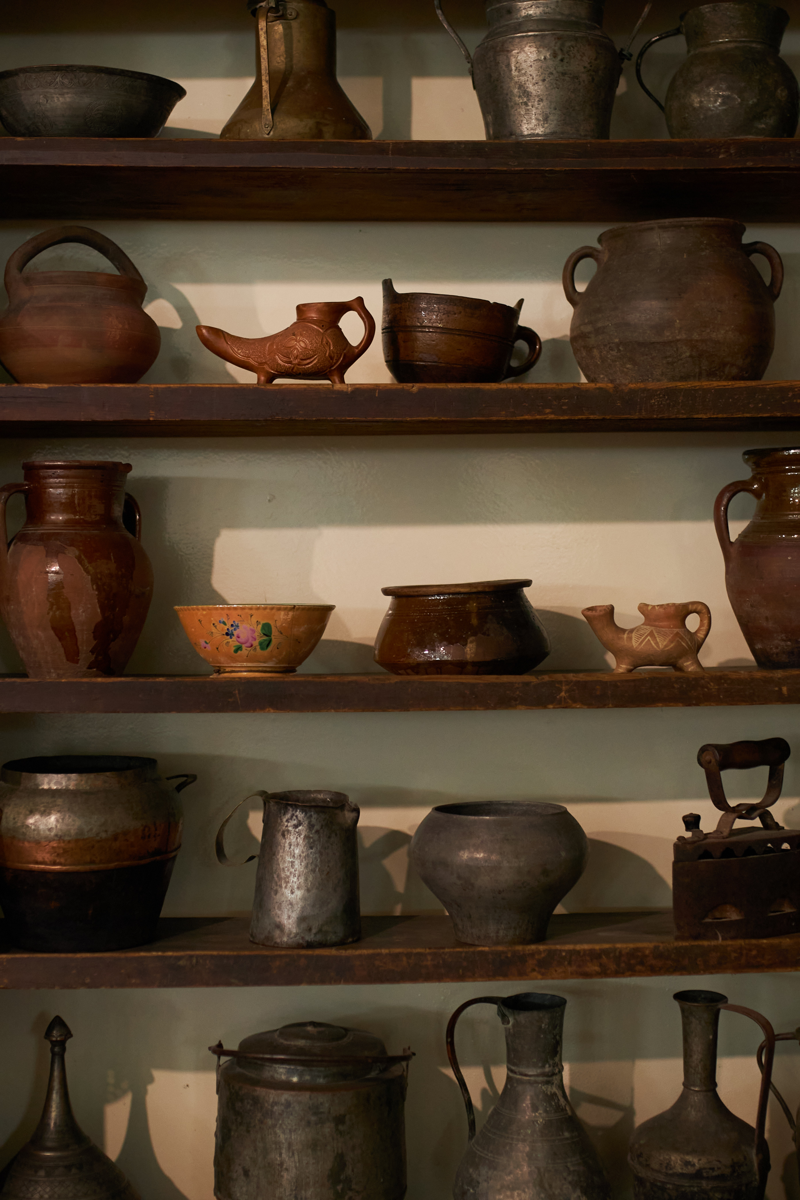 Легенды Дагестана (13/19)