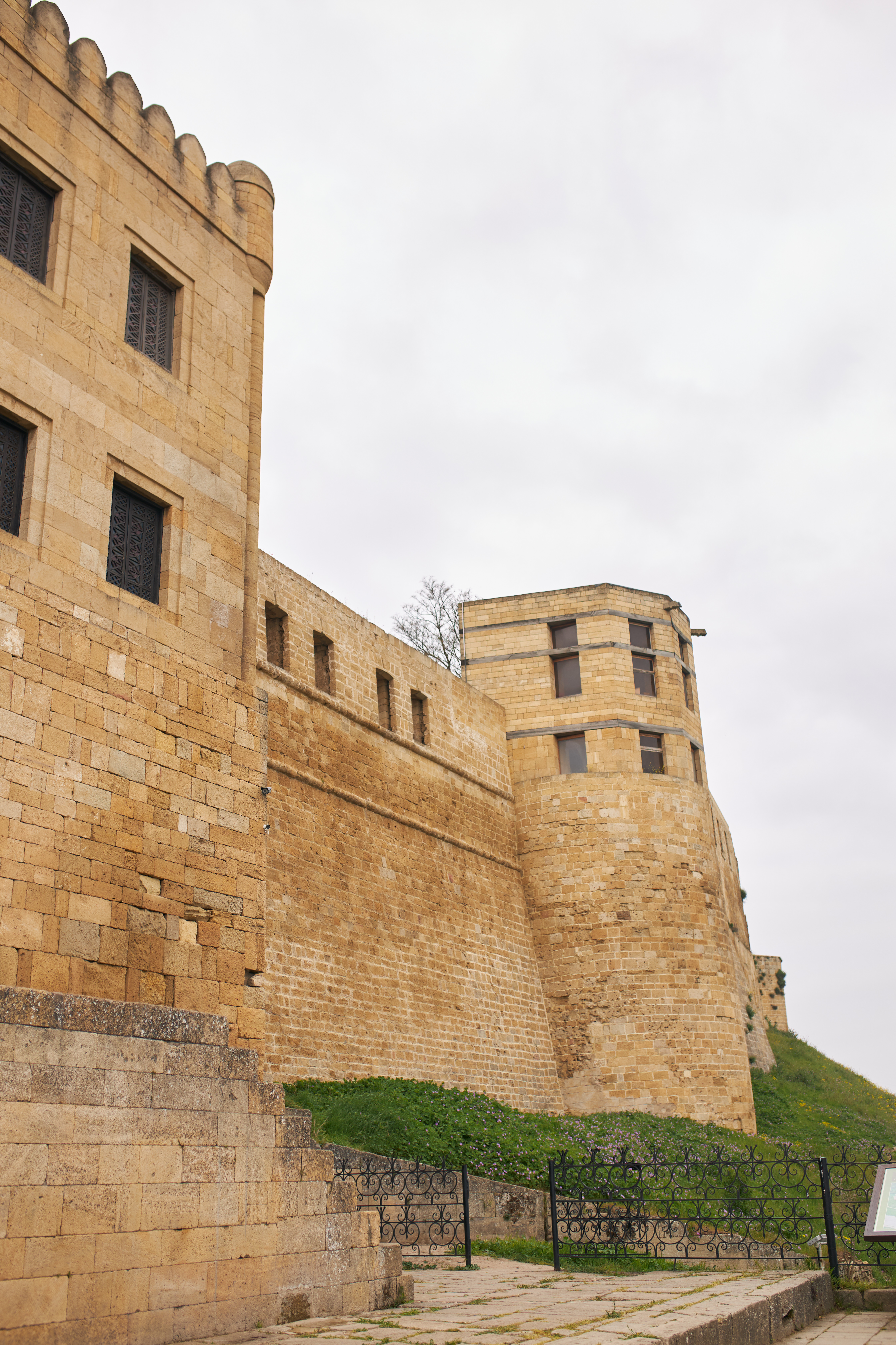 Легенды Дагестана (18/19)