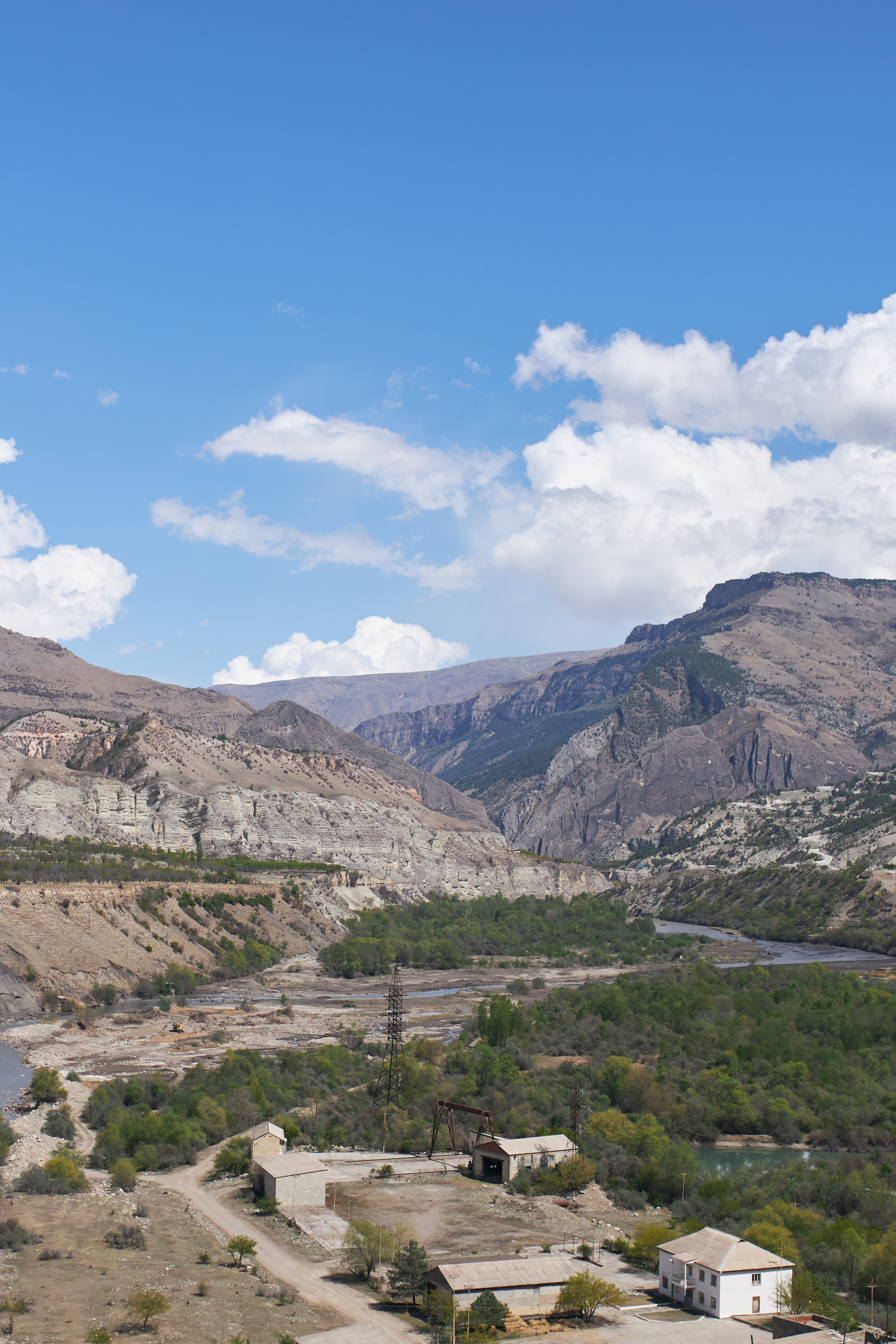 Легенды Дагестана (11/19)