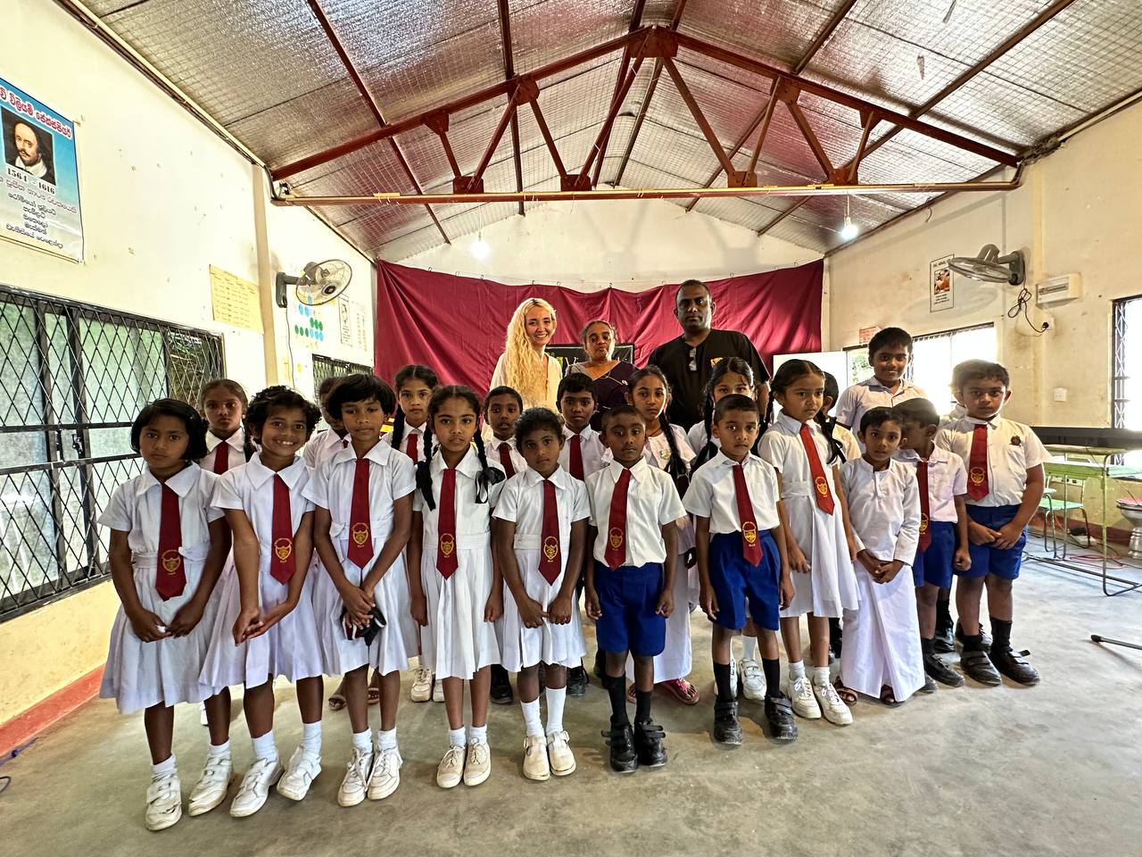 Шри-Ланка - открываем скрытые сокровища острова (32/77)