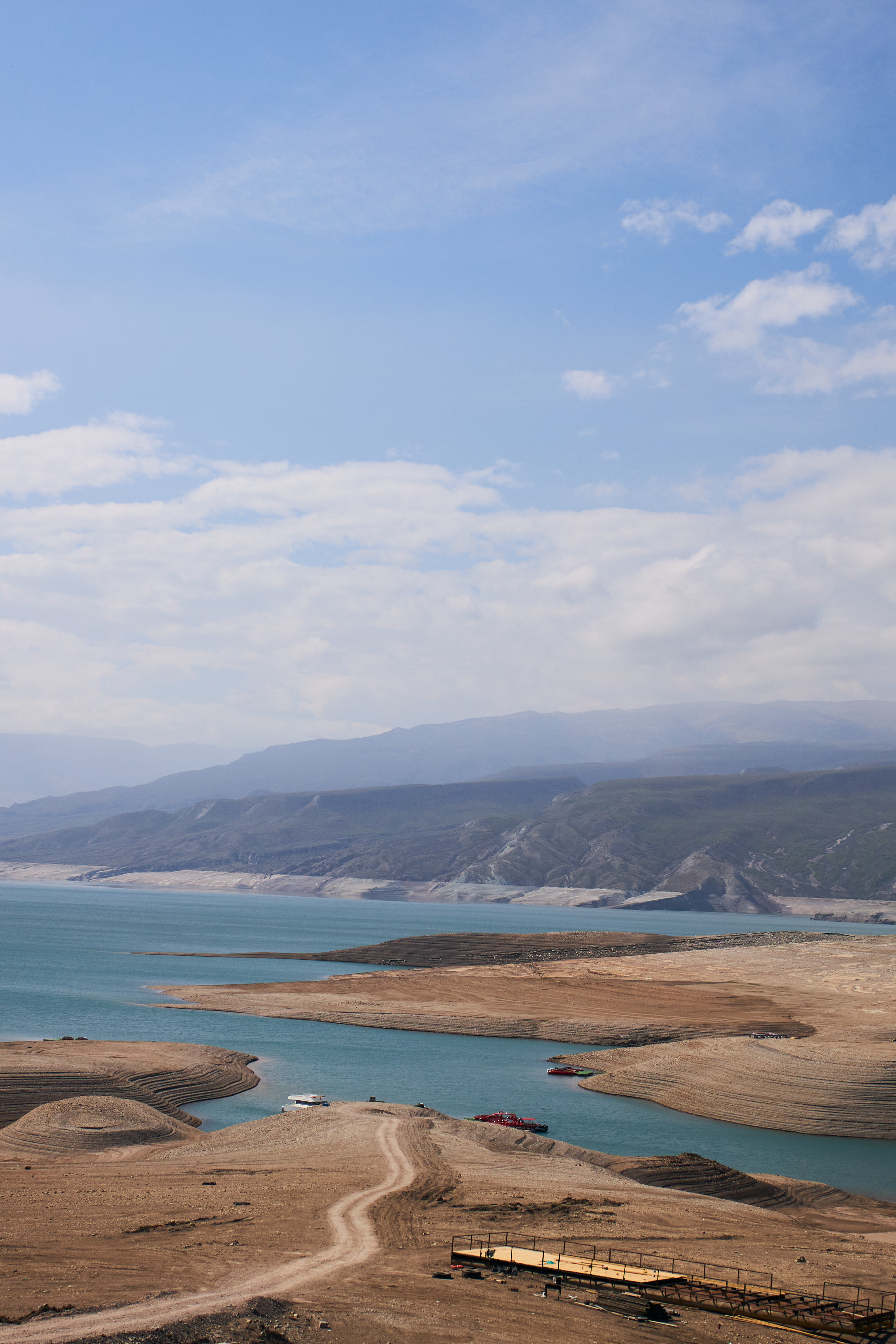 Легенды Дагестана (14/19)