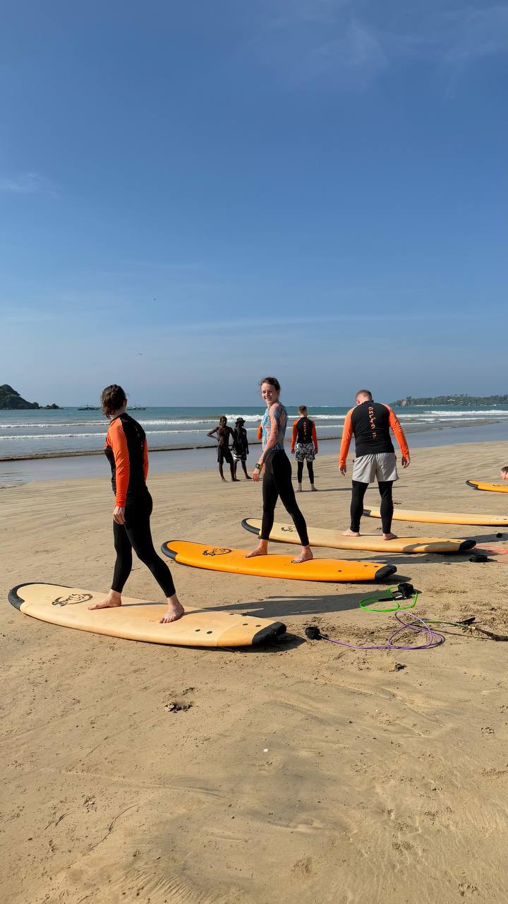 Шри-Ланка - открываем скрытые сокровища острова (35/77)