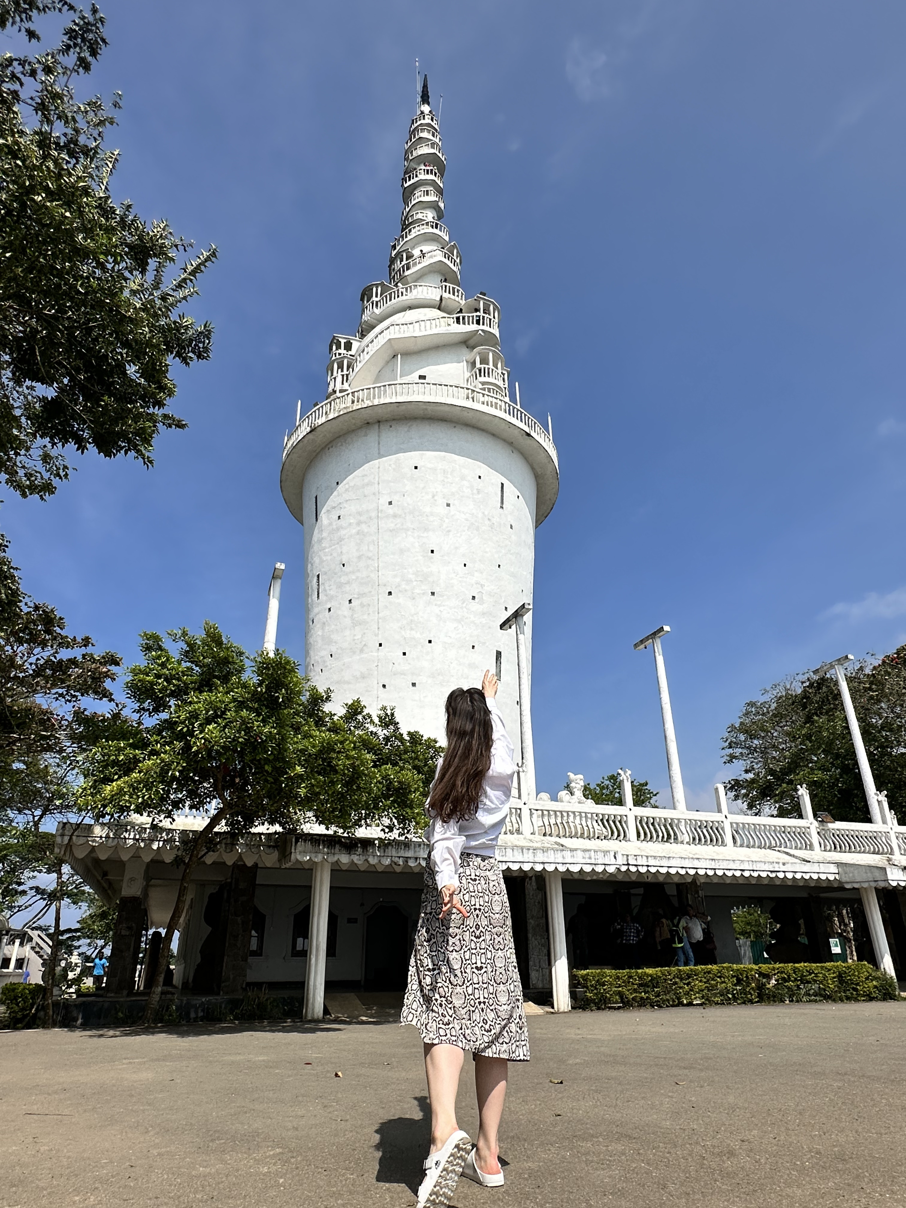 Шри-Ланка - открываем скрытые сокровища острова (19/77)