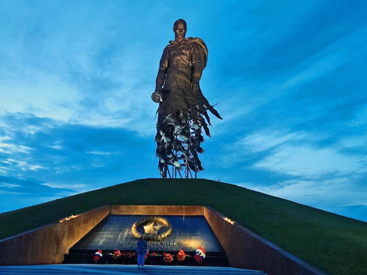 Города-крепости Северо-Запада (6/7)