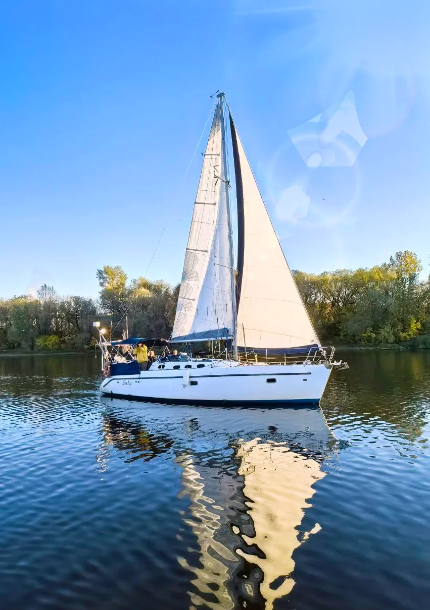 Карельские тайны. Белые ночи и Онега под парусом!