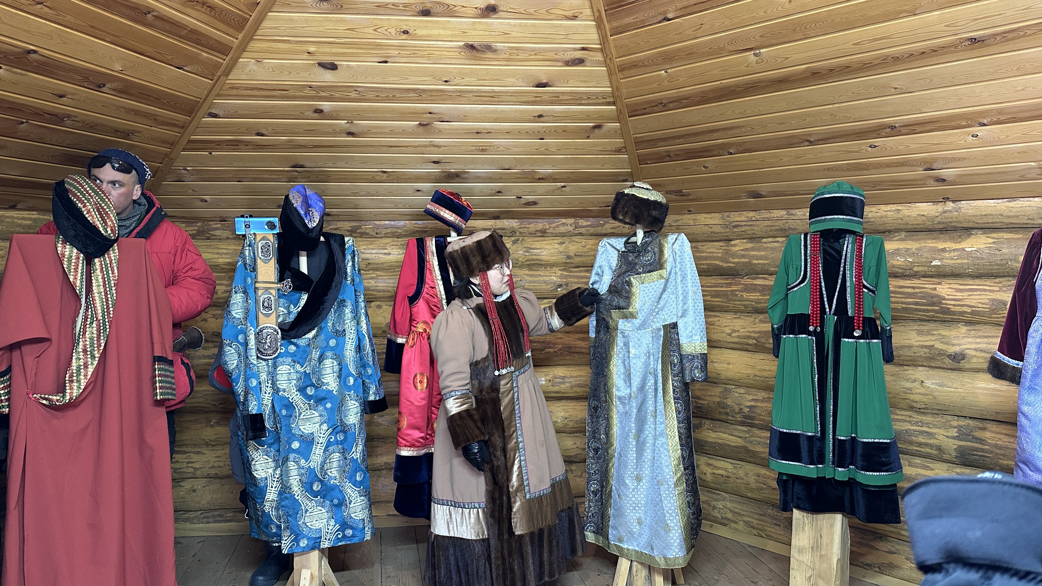 Остров Ольхон