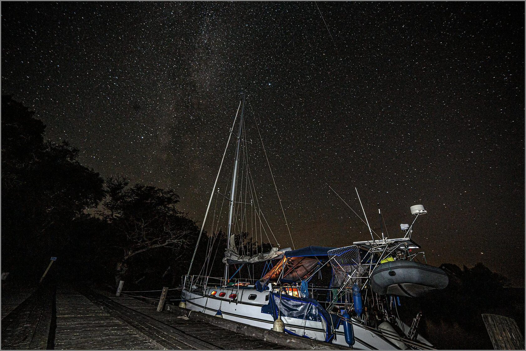 Карельские тайны. Белые ночи и Онега под парусом! (7/37)