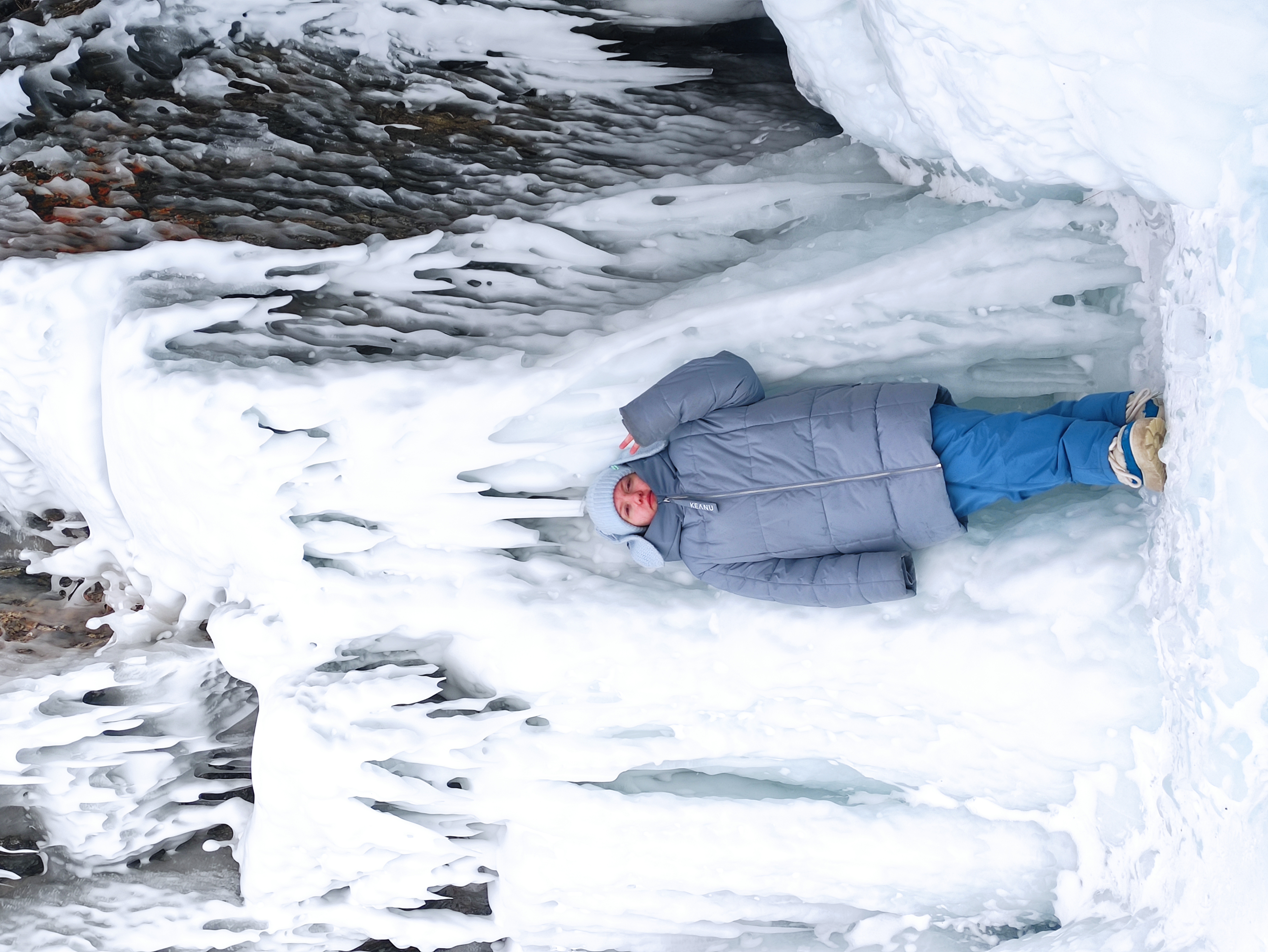 Зимний Ольхон. Актив-тур 3 дня в мини-группе. (24/36)