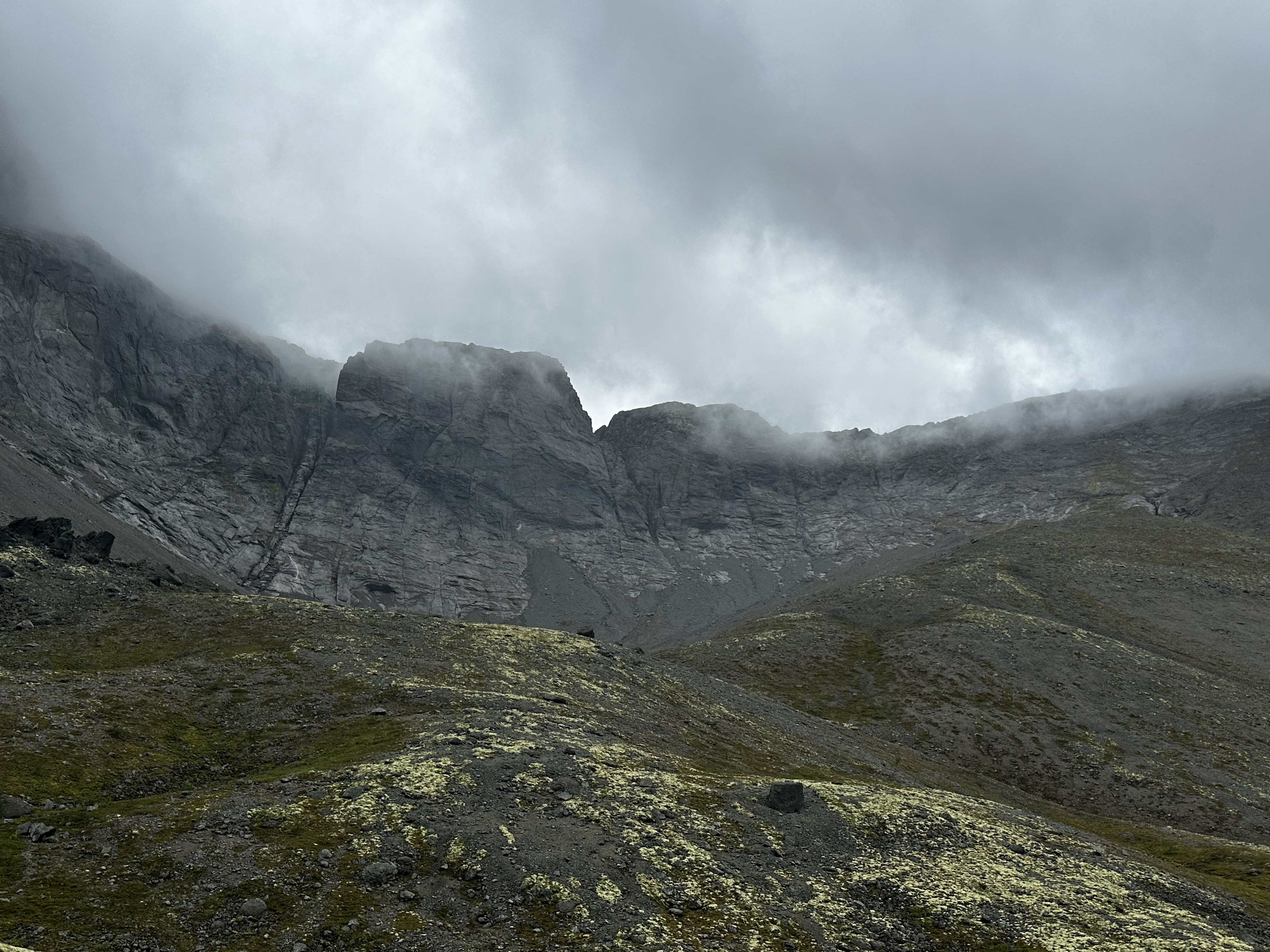 Хибины: Джип-тур к вершине эмоций! (6/7)