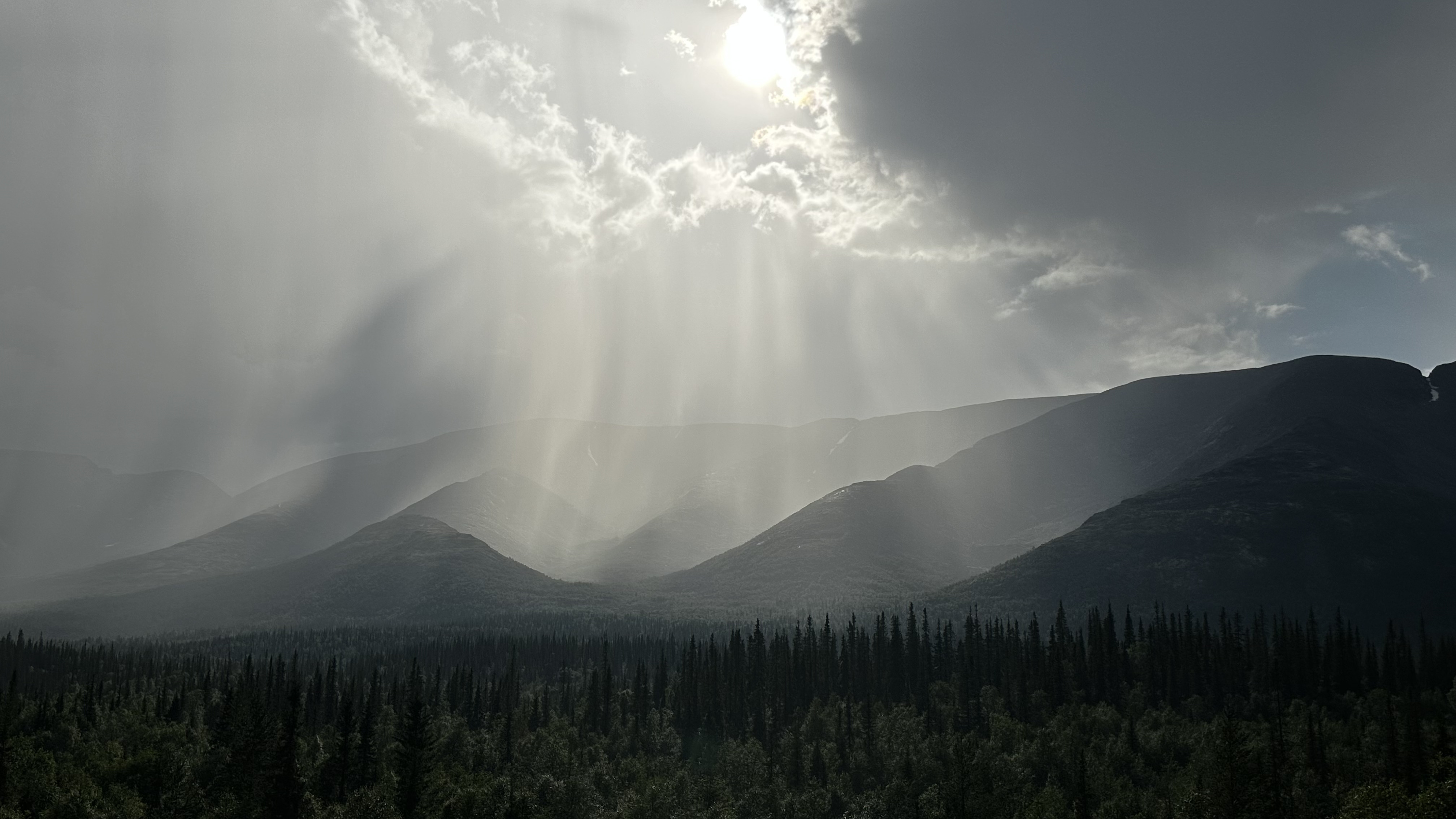 Хибины: Джип-тур к вершине эмоций! (7/7)