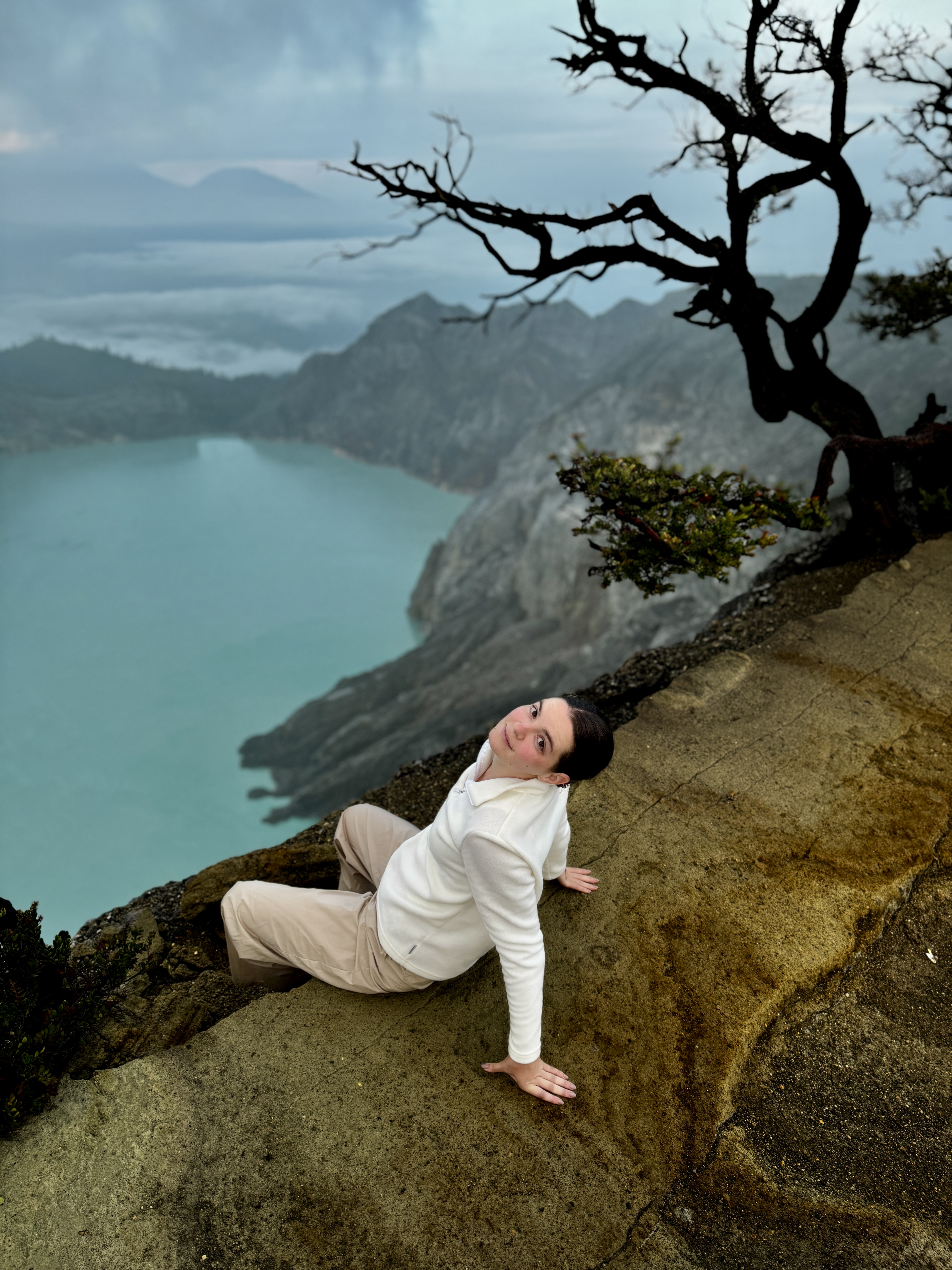 Большое приключение по Бали,Нуса Пениде и Яве с восхождением на Иджен! (120/269)