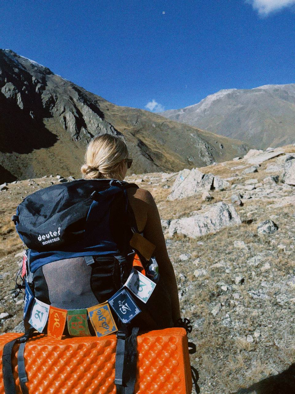 Поход в горы на два дня (19/25)