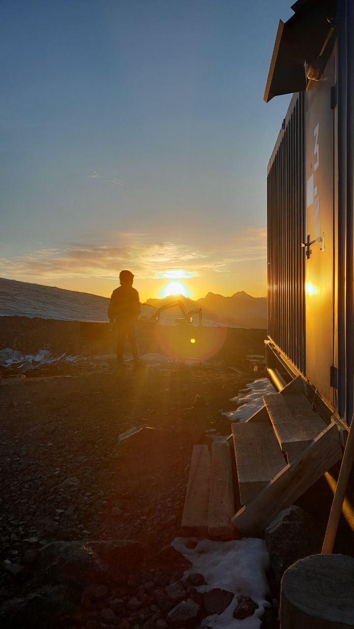 Восхождение на Эльбрус (8/41)