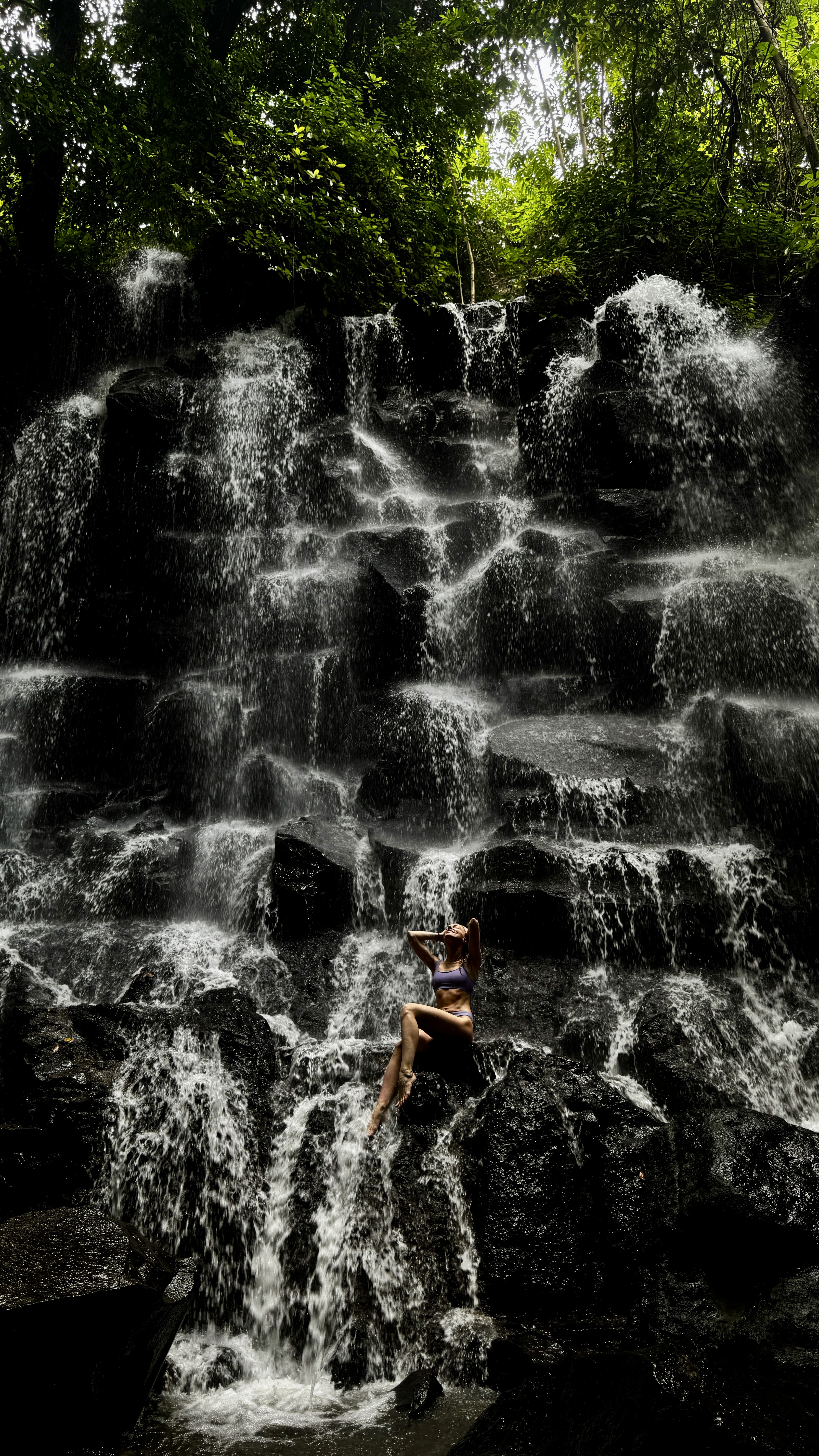 Большое приключение по Бали,Нуса Пениде и Яве с восхождением на Иджен! (72/269)