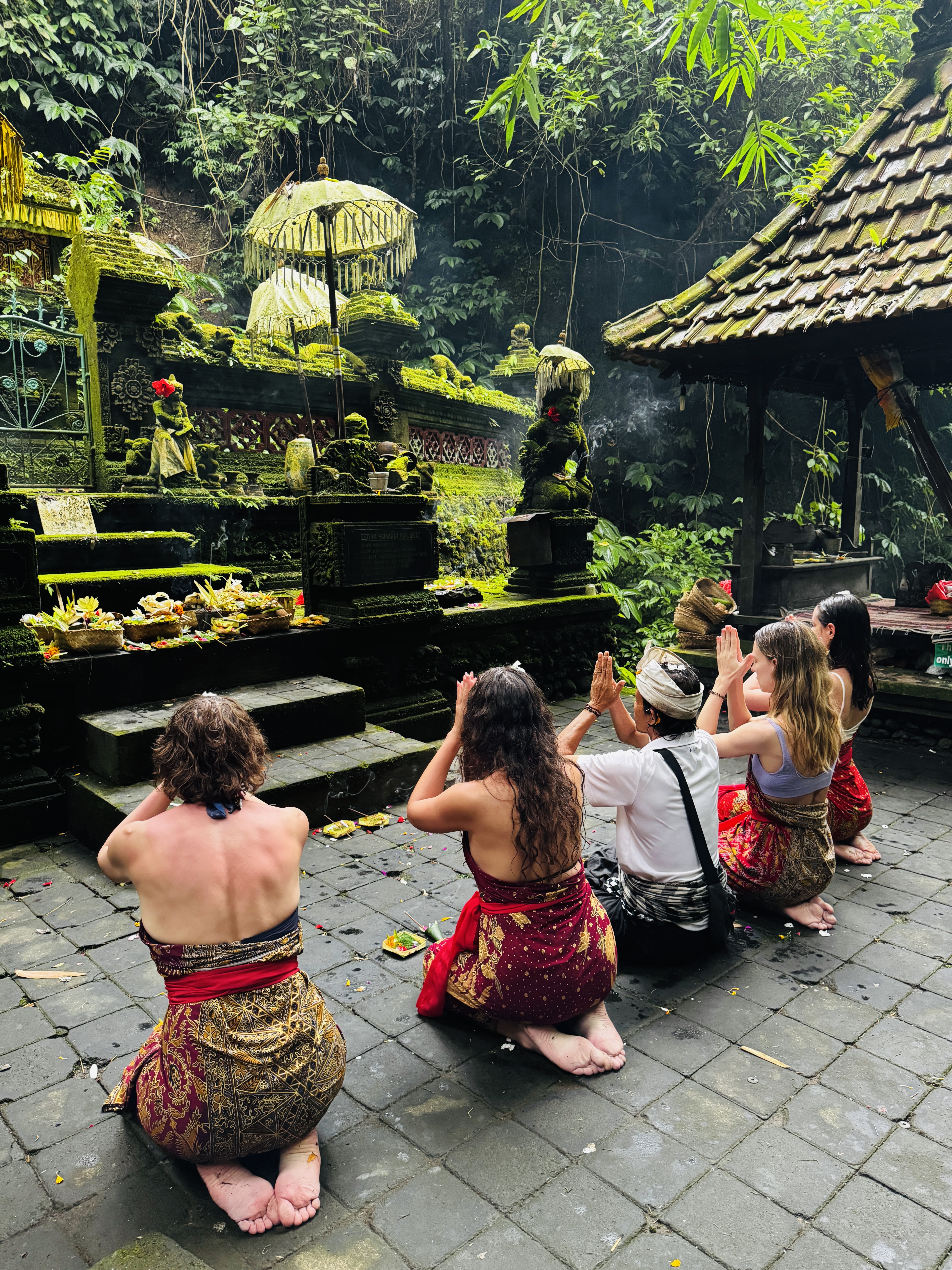 Большое приключение по Бали,Нуса Пениде и Яве с восхождением на Иджен! (131/269)