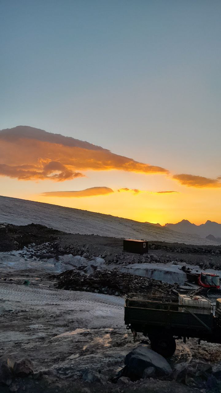 Восхождение на Эльбрус (16/41)