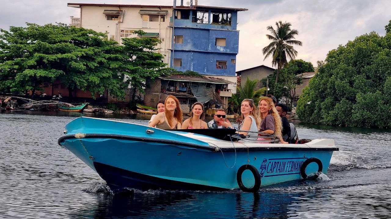 Шри-Ланка - открываем скрытые сокровища острова (25/77)