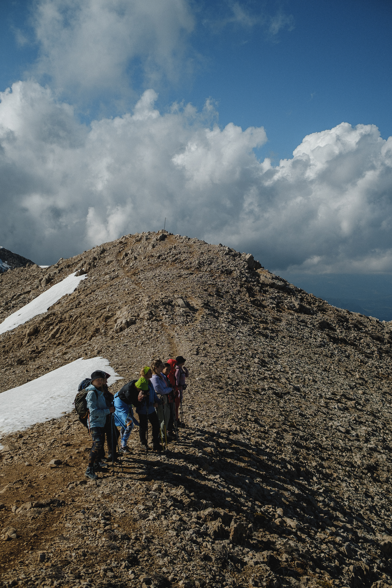Трекинг по Ликийской тропе с восхождением на г.Тахталы (7/62)