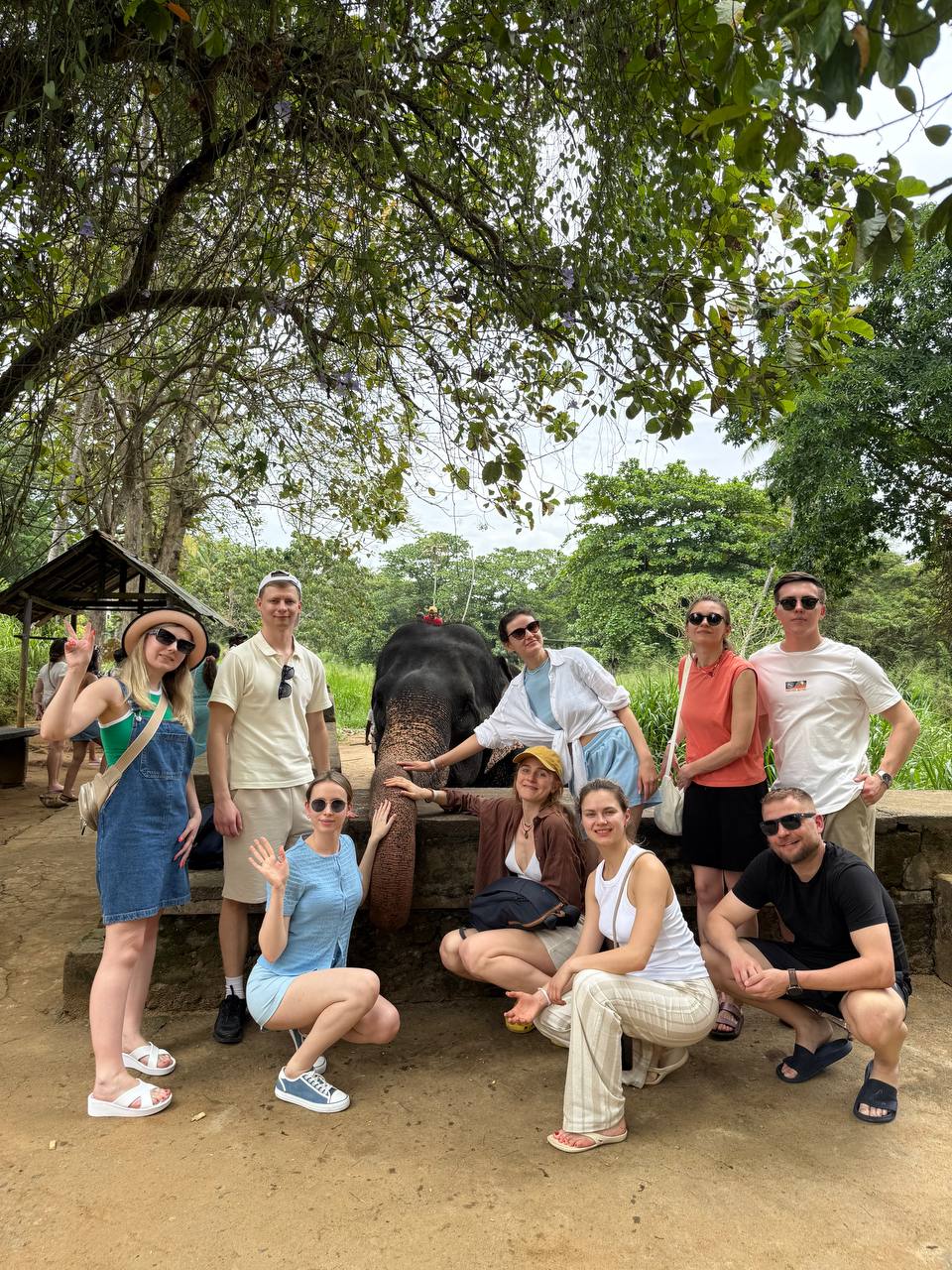 Шри-Ланка - открываем скрытые сокровища острова (27/77)