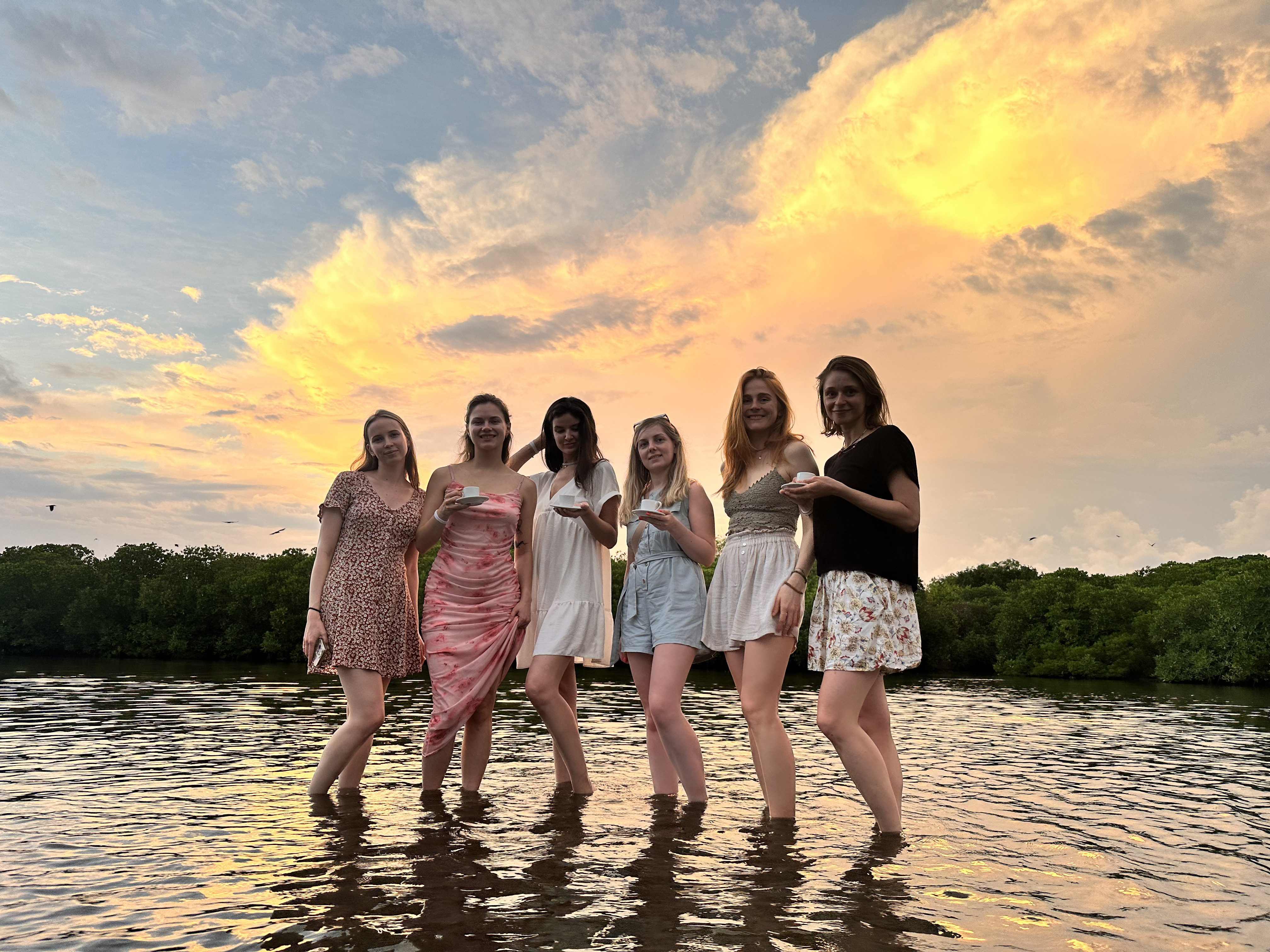 Шри-Ланка - открываем скрытые сокровища острова (29/77)