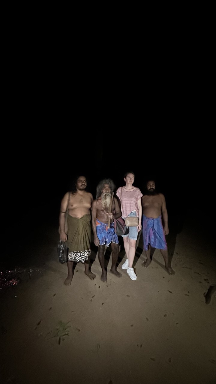 Шри-Ланка - открываем скрытые сокровища острова (21/77)