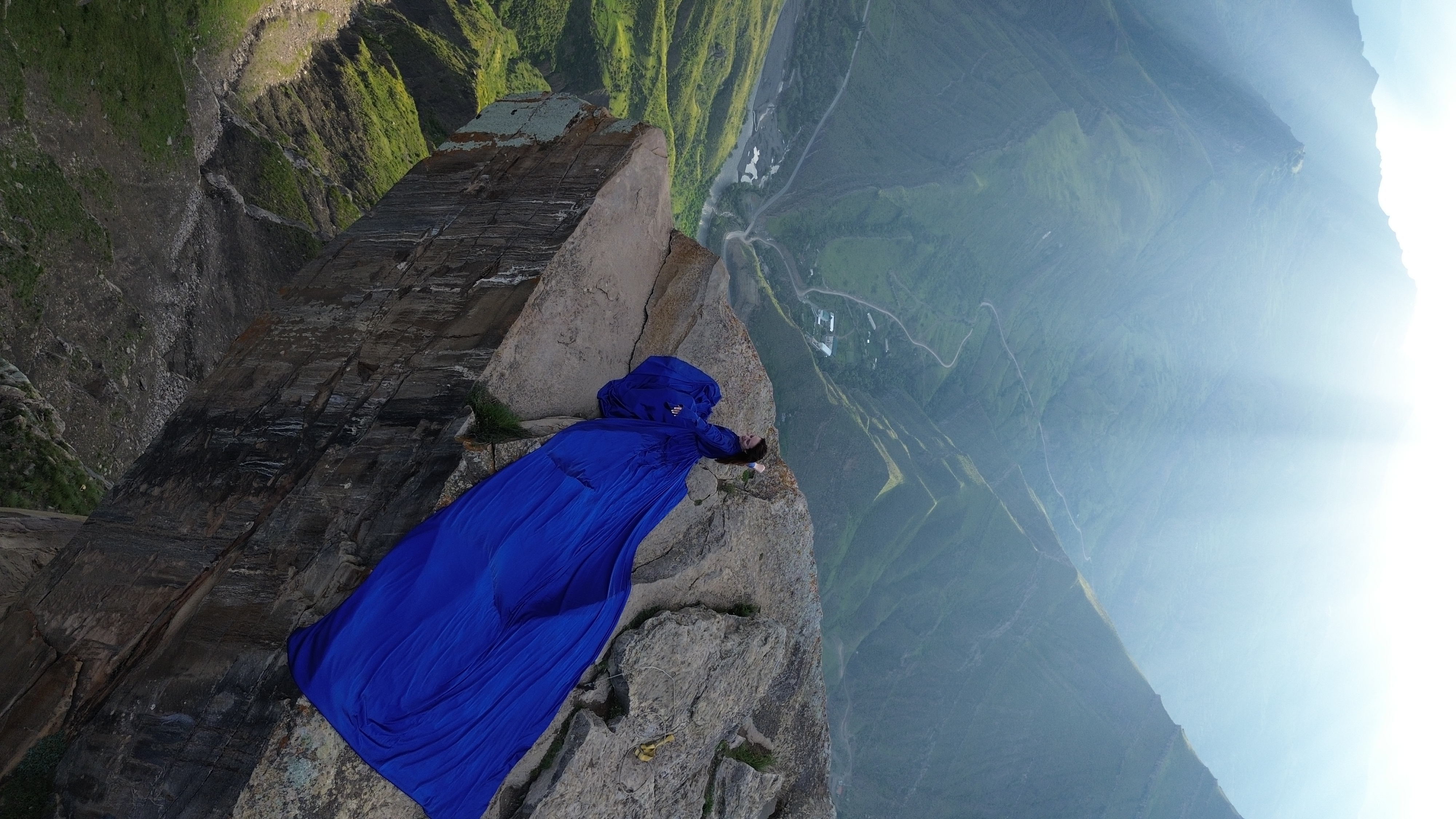 Дагестан: 4 дня релакса в горах! Тур «Комфорт+»